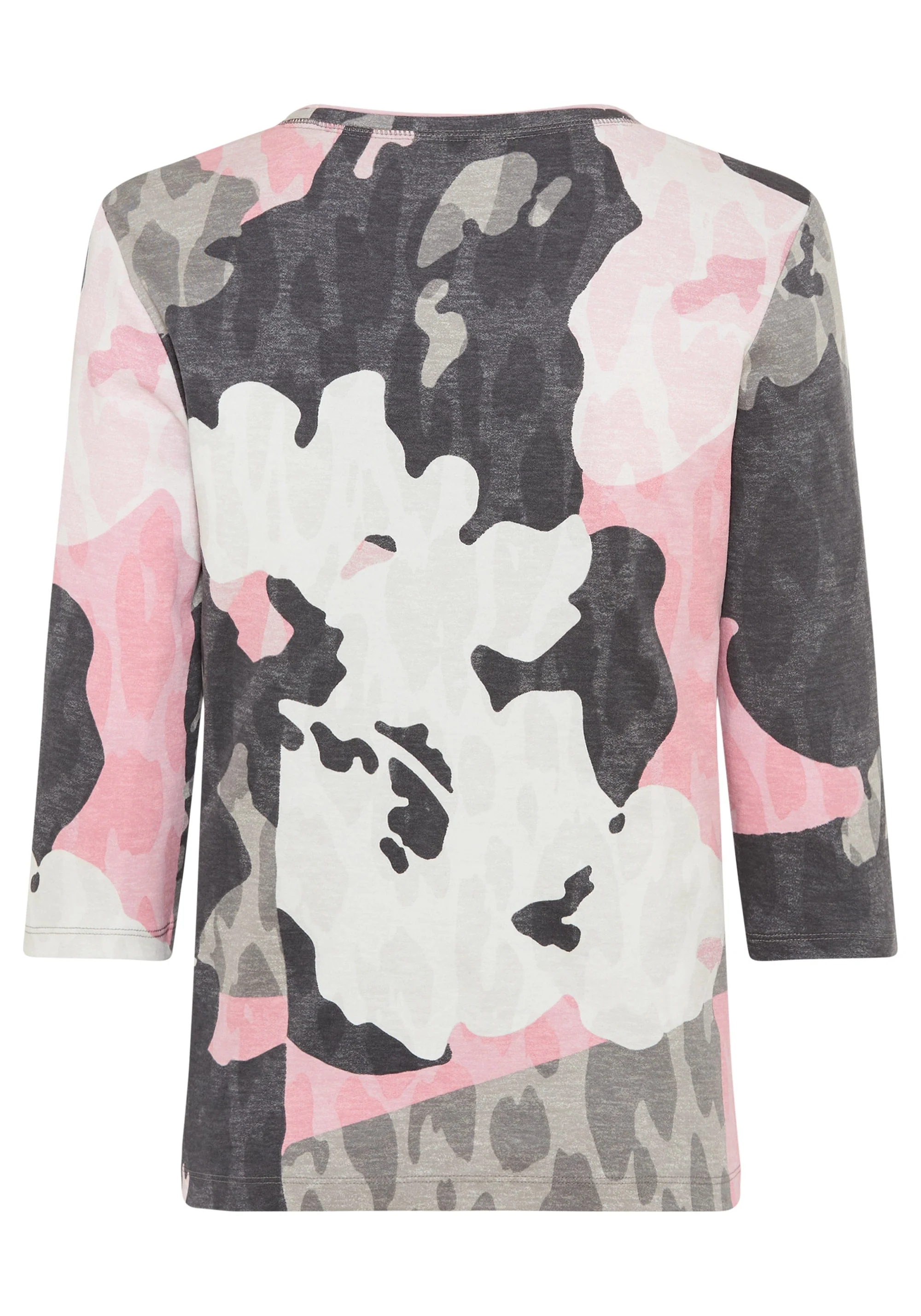 100% Cotton Printed T-Shirt - Image 4