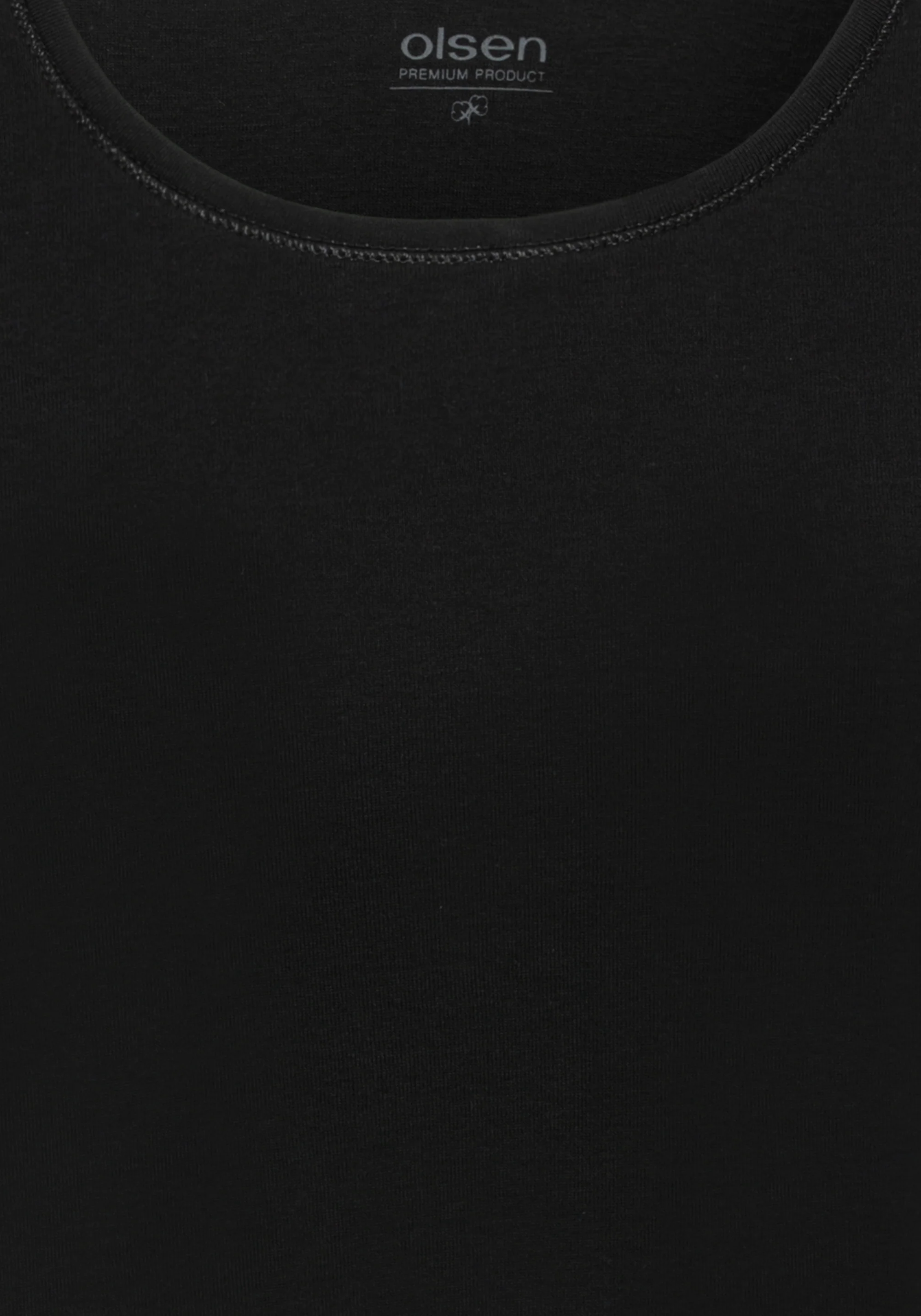 Solid Short Sleeve T-Shirt - Image 10