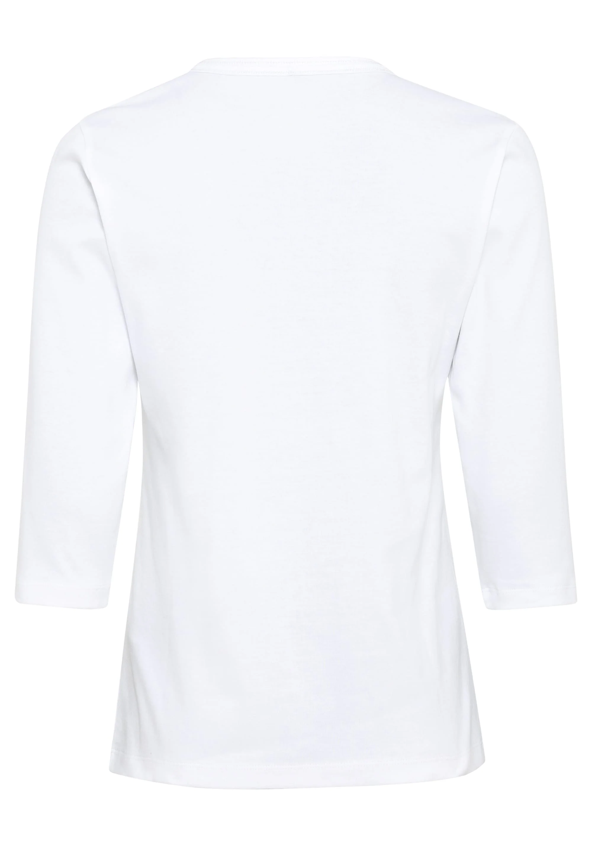 Embellished V-Neck T-Shirt - Image 14