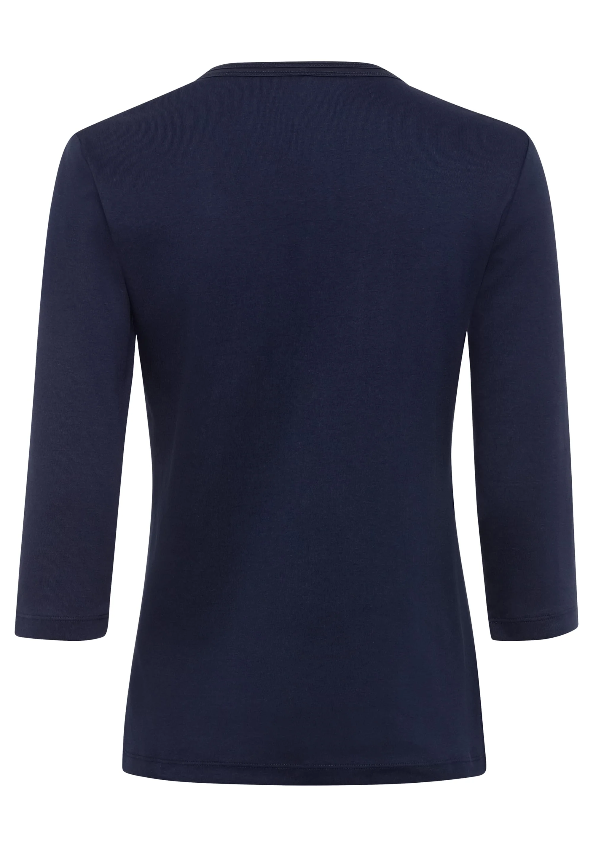 Embellished V-Neck T-Shirt - Image 9