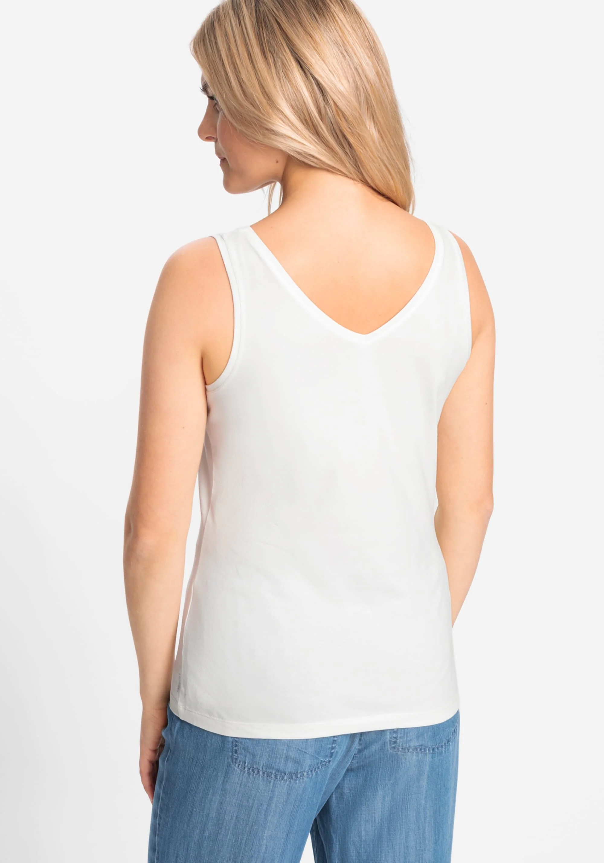 2-Way Tank - Image 2