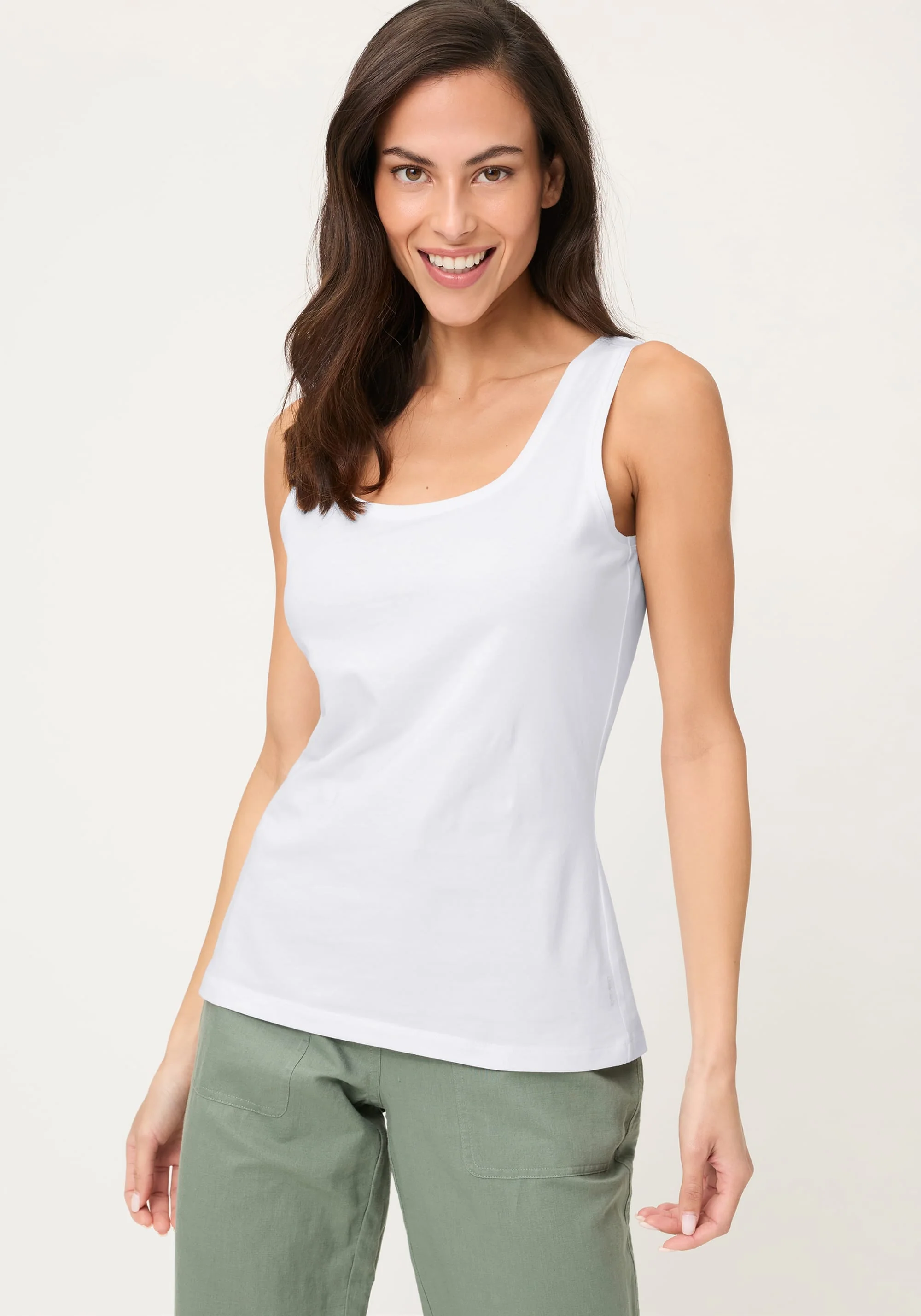 2-Way Tank