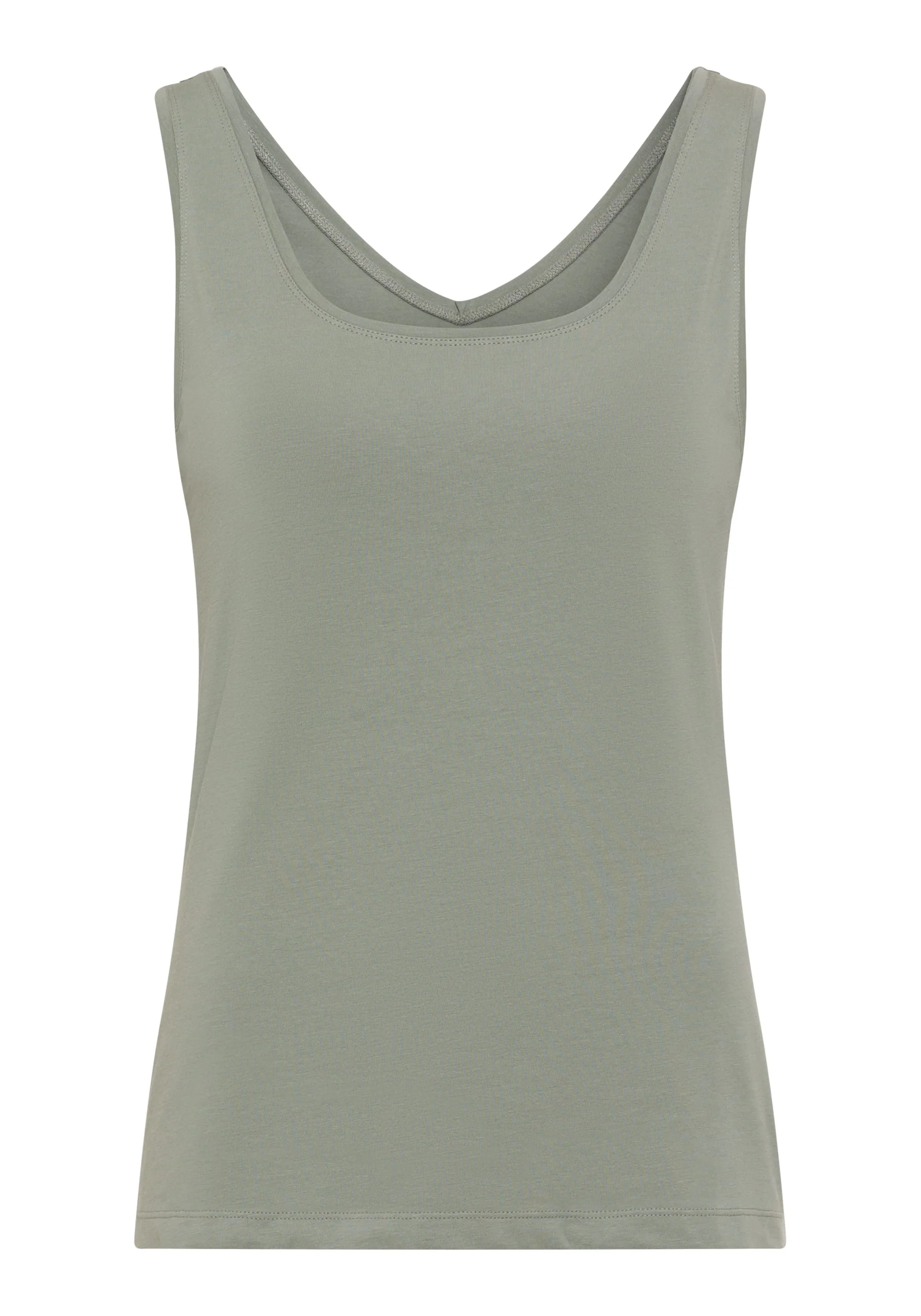 2-Way Tank Top - Image 3