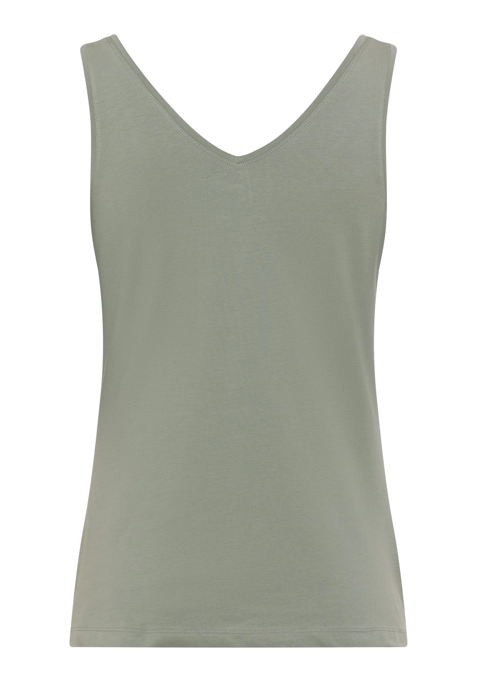2-Way Tank Top - Image 4