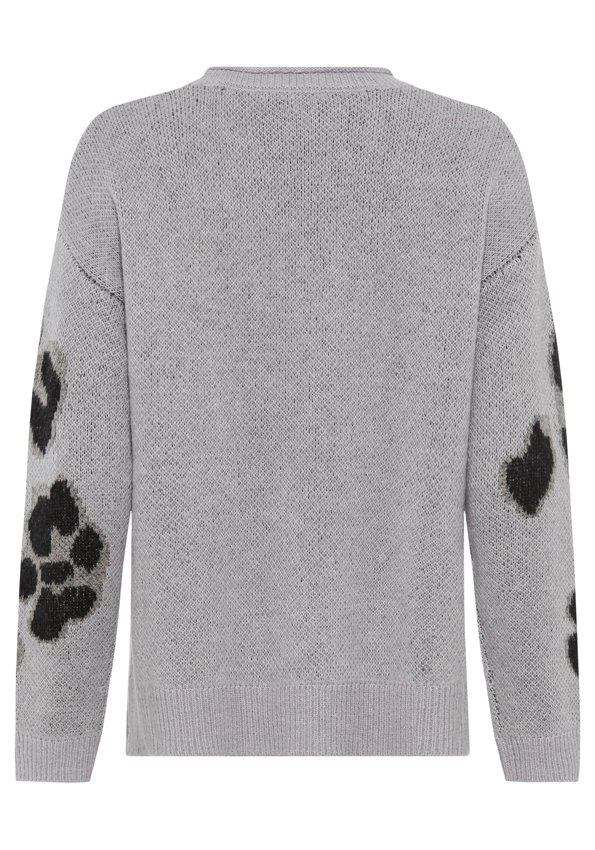 Abstract Leo Sweater - Image 5