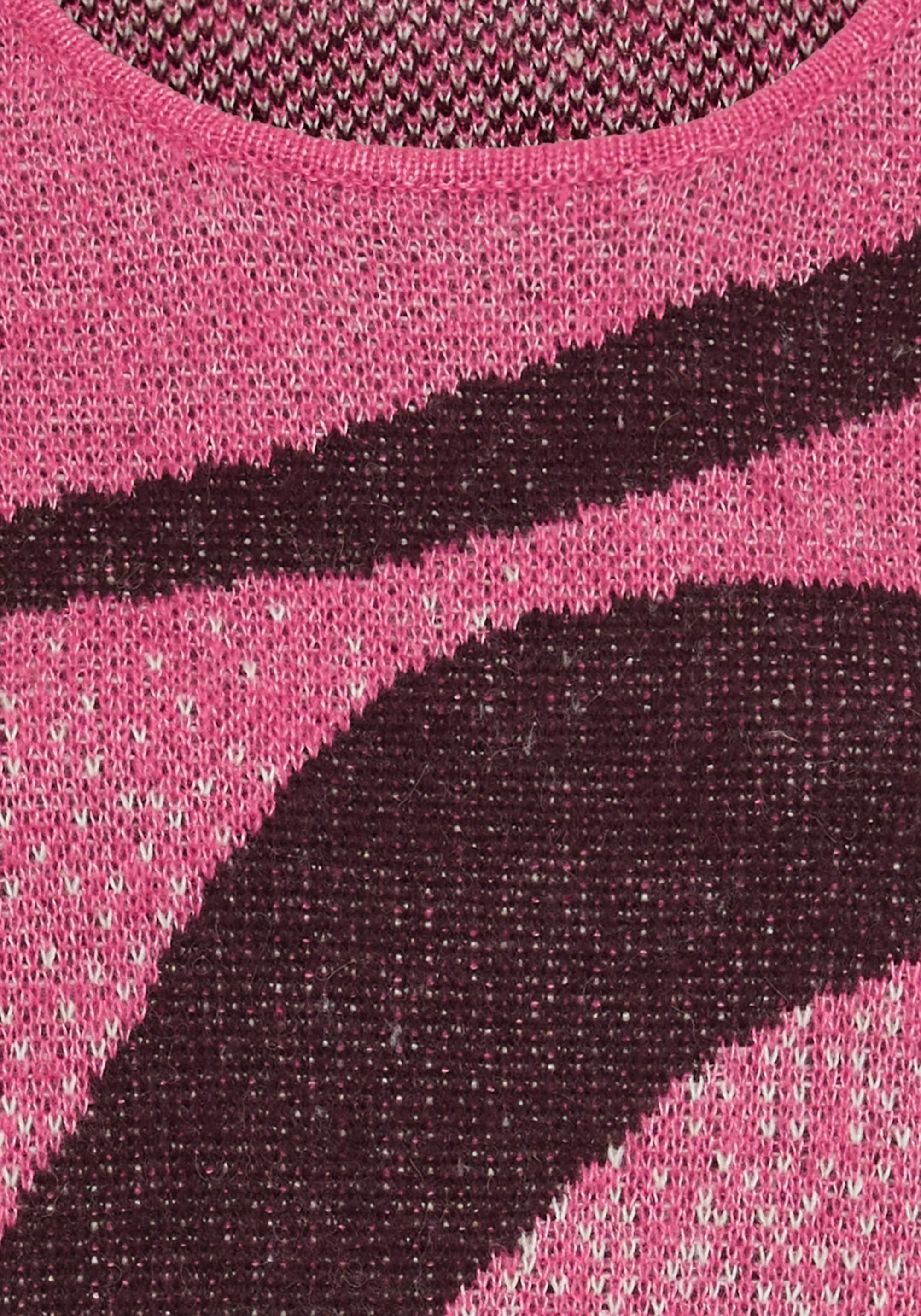 Abstract Sweater - Image 6