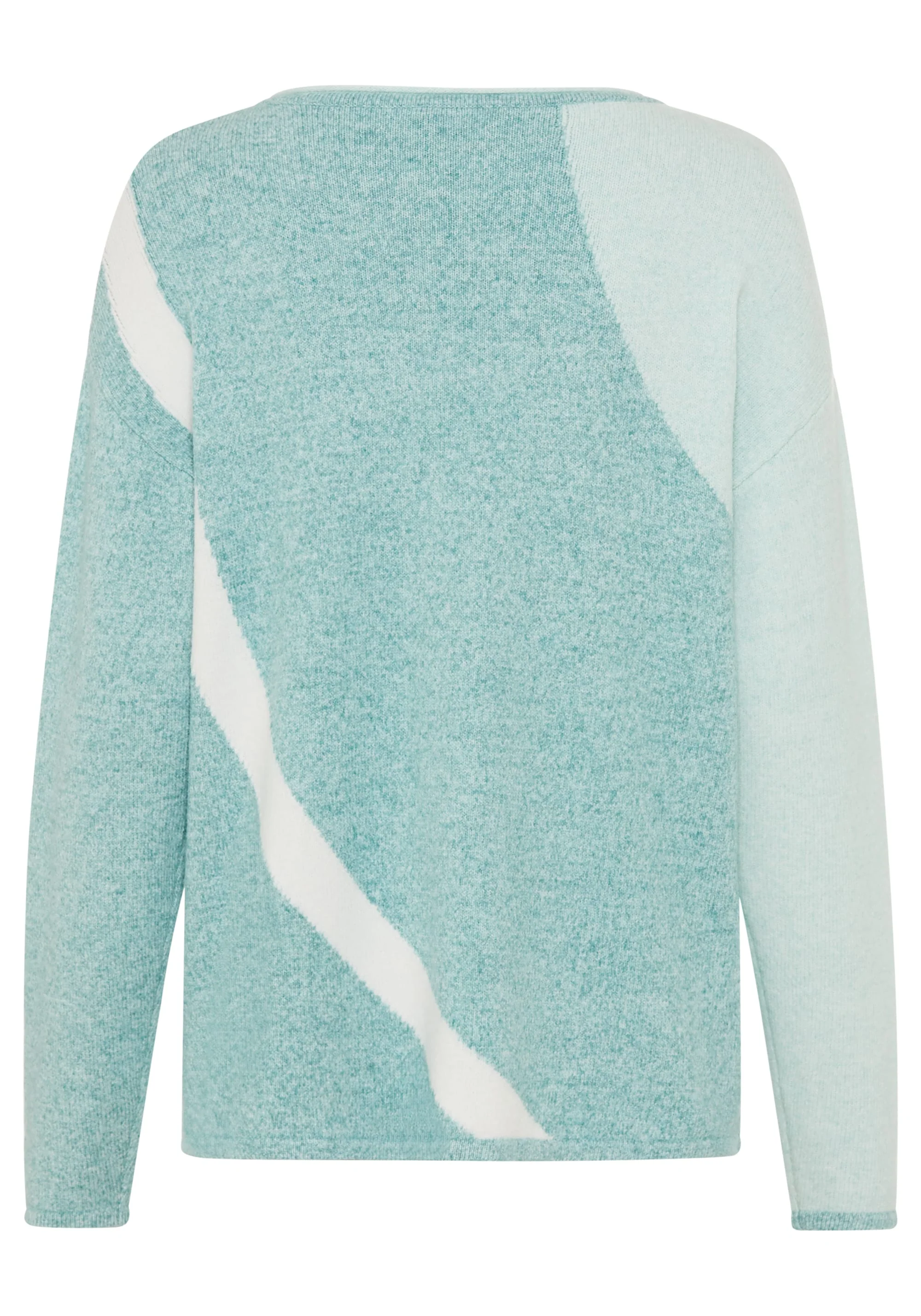 Abstract Sweater - Image 6