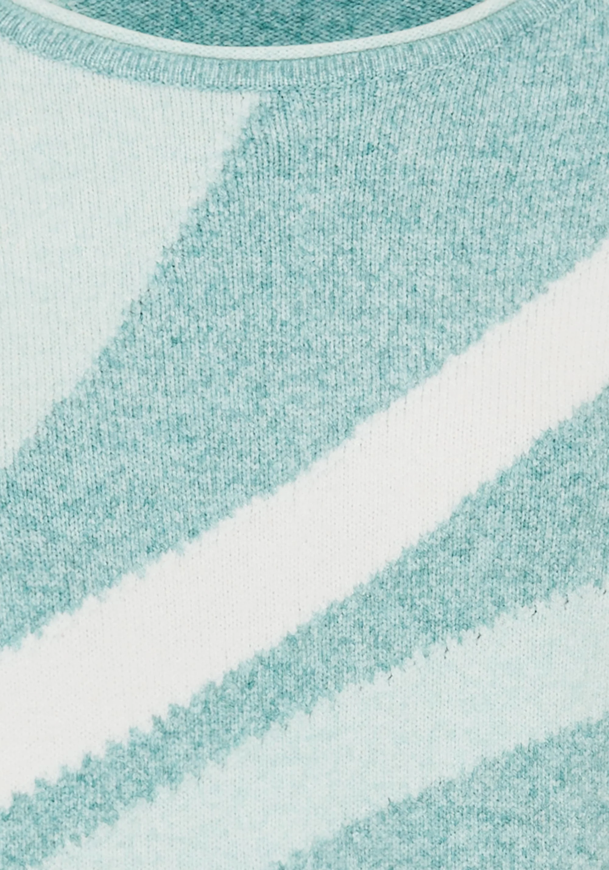 Abstract Sweater - Image 7