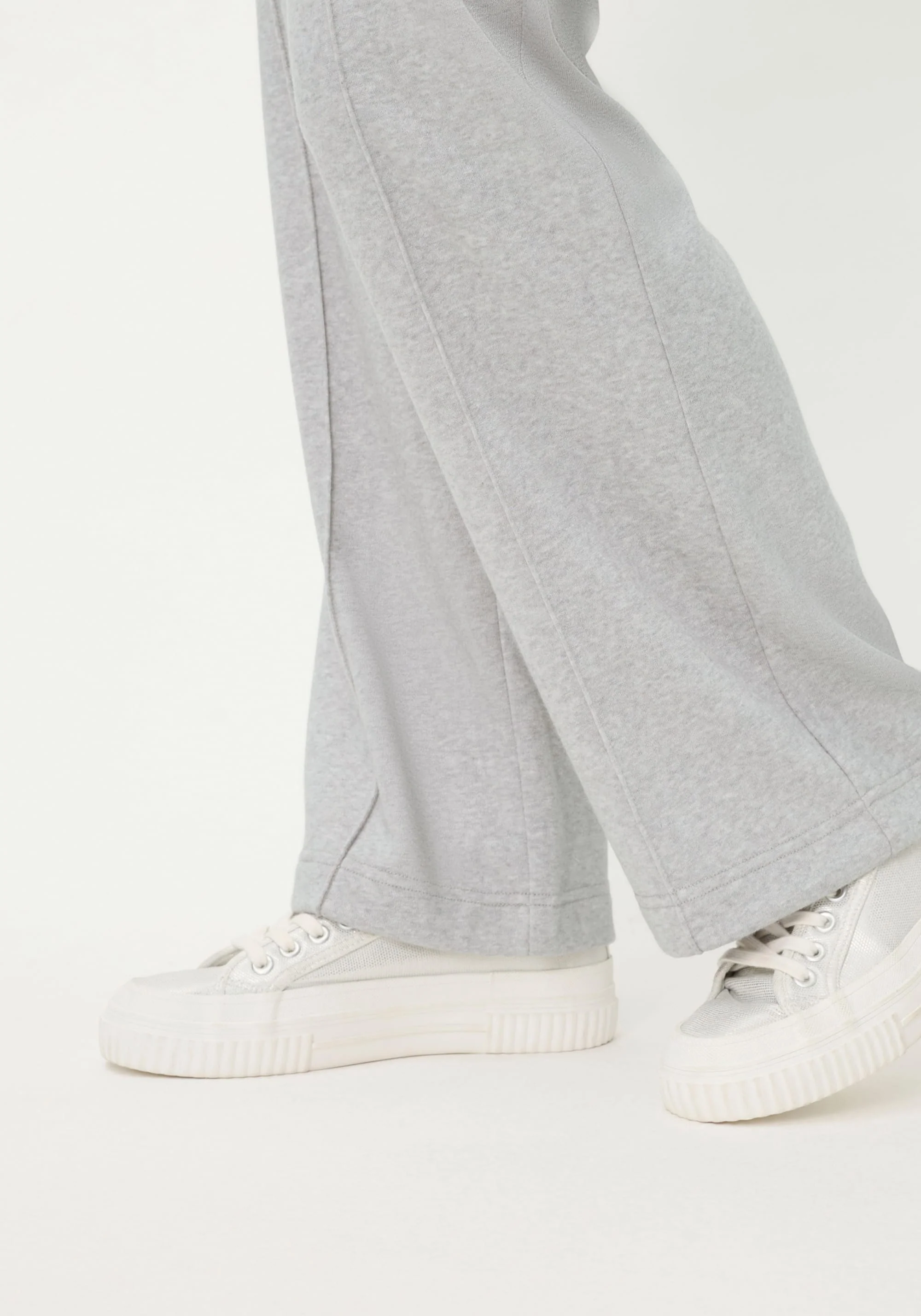 Anna Fit Jersey Pant - Image 5