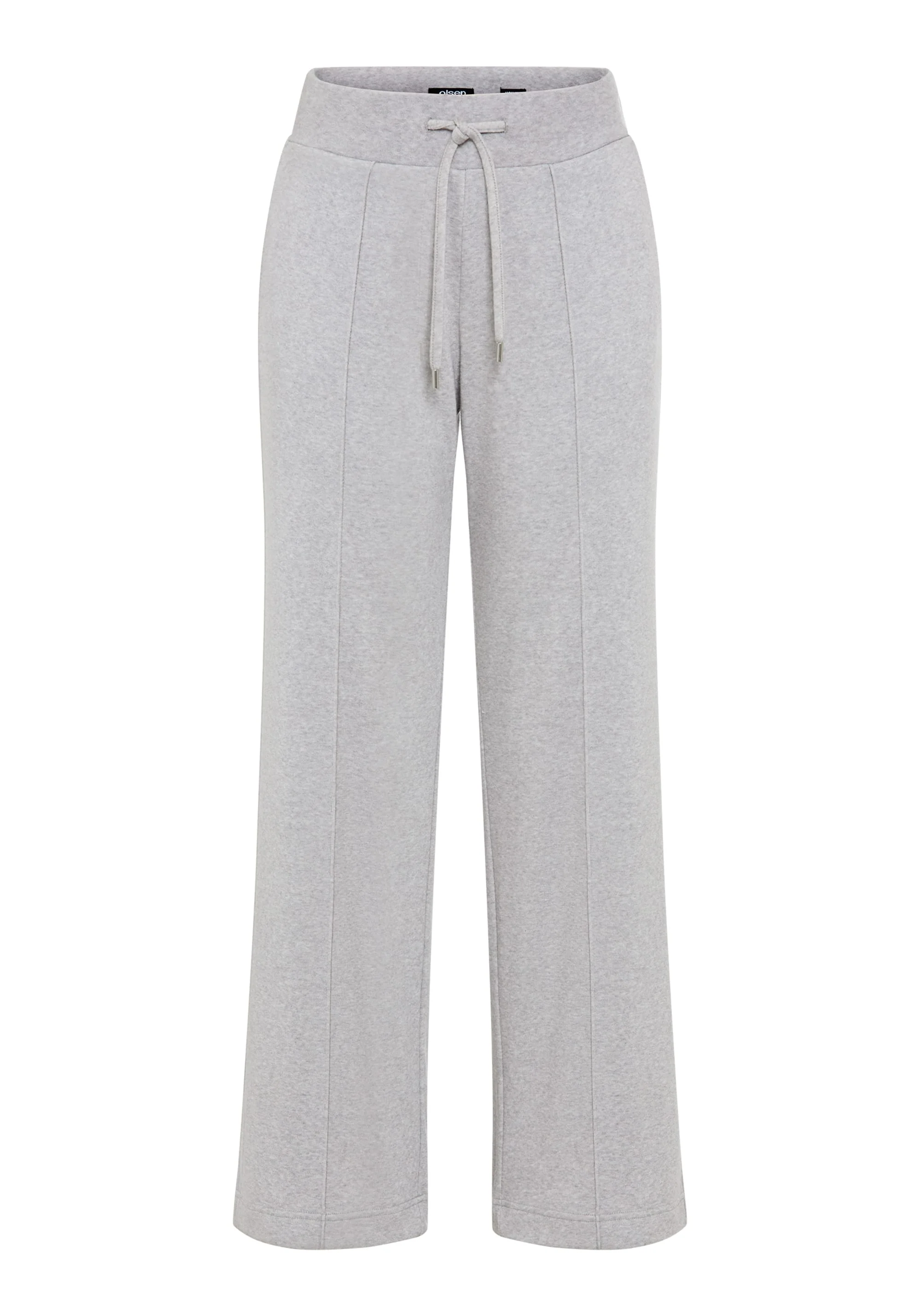 Anna Fit Jersey Pant - Image 6