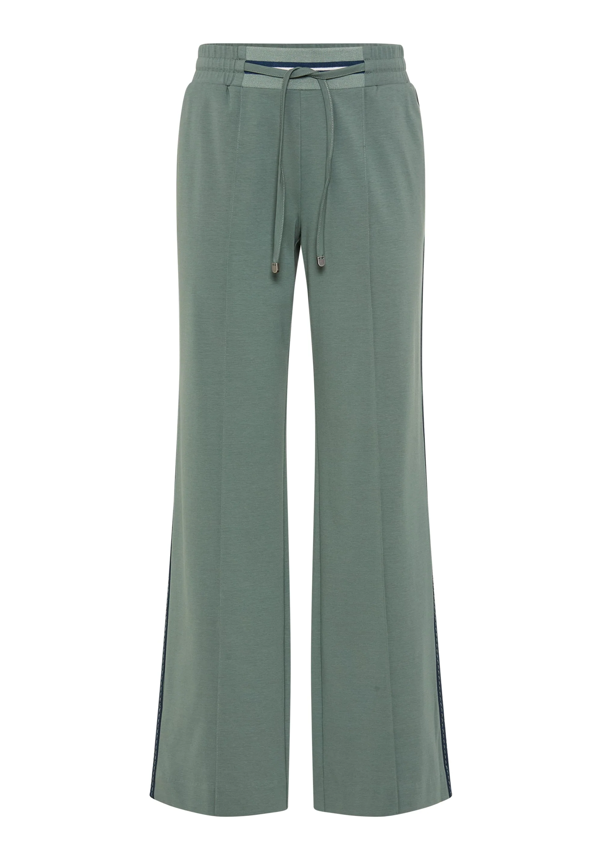 Anna Fit Pant with Side Stripe - Image 6