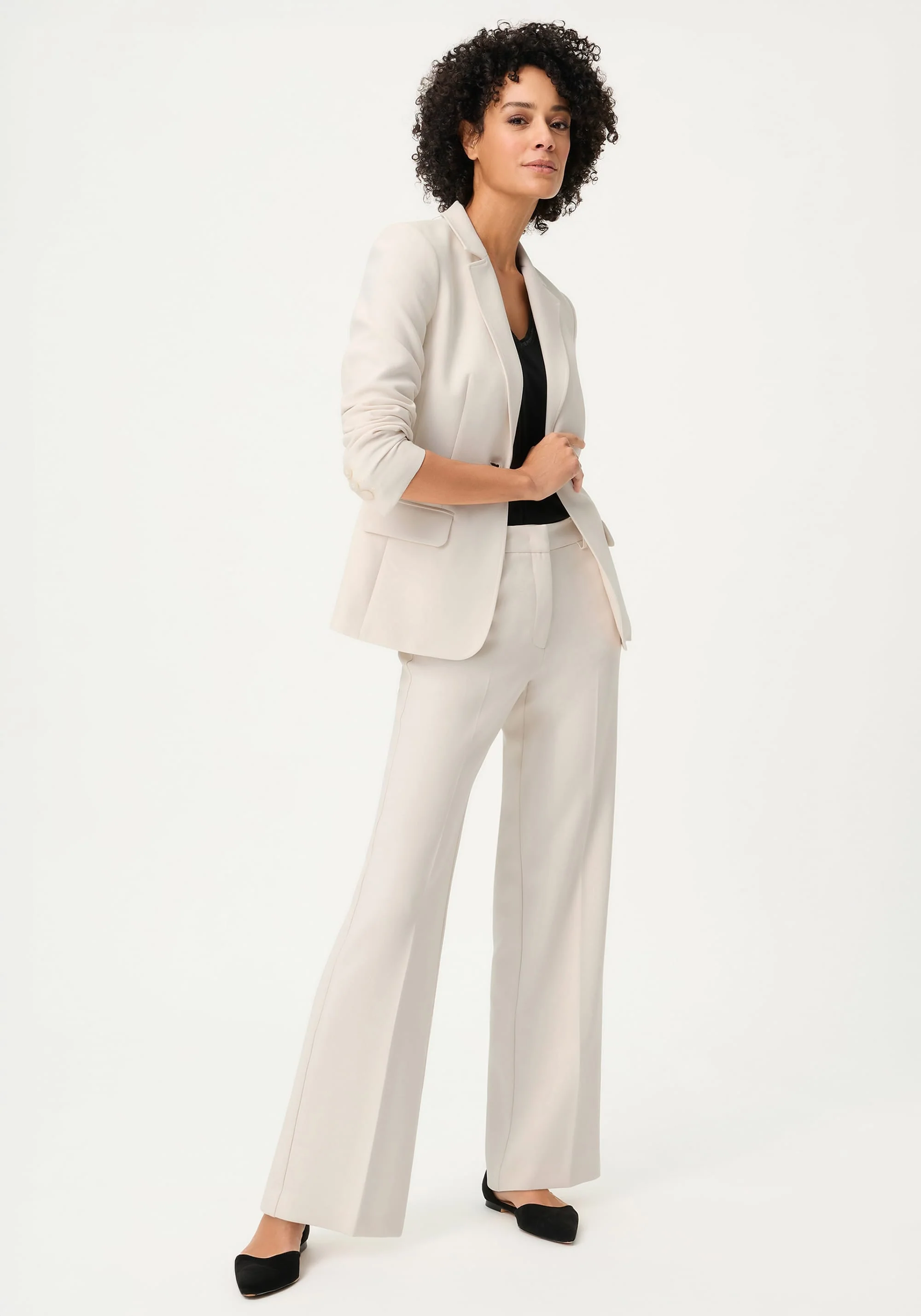 Anna Fit Trouser