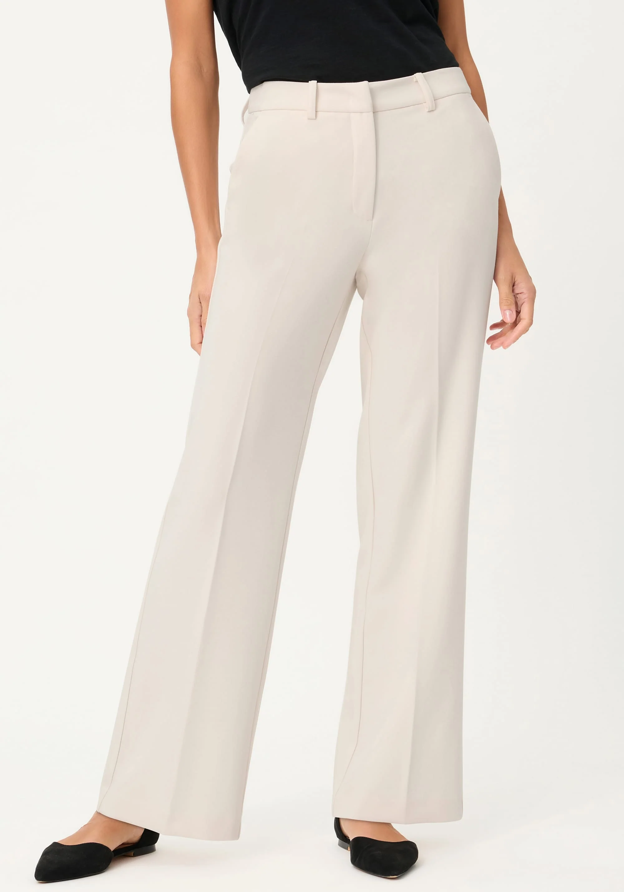 Anna Fit Trouser - Image 2