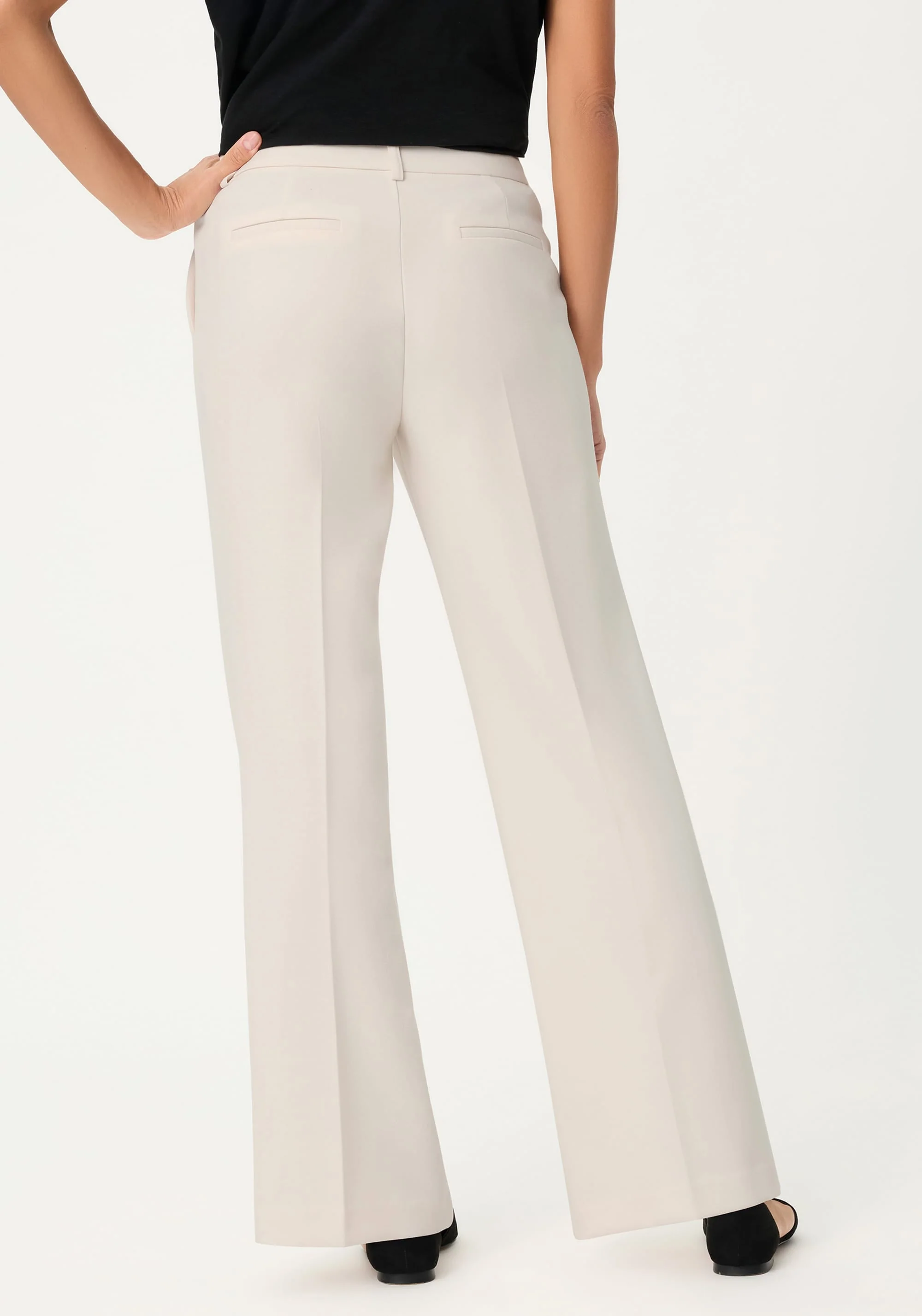 Anna Fit Trouser - Image 3