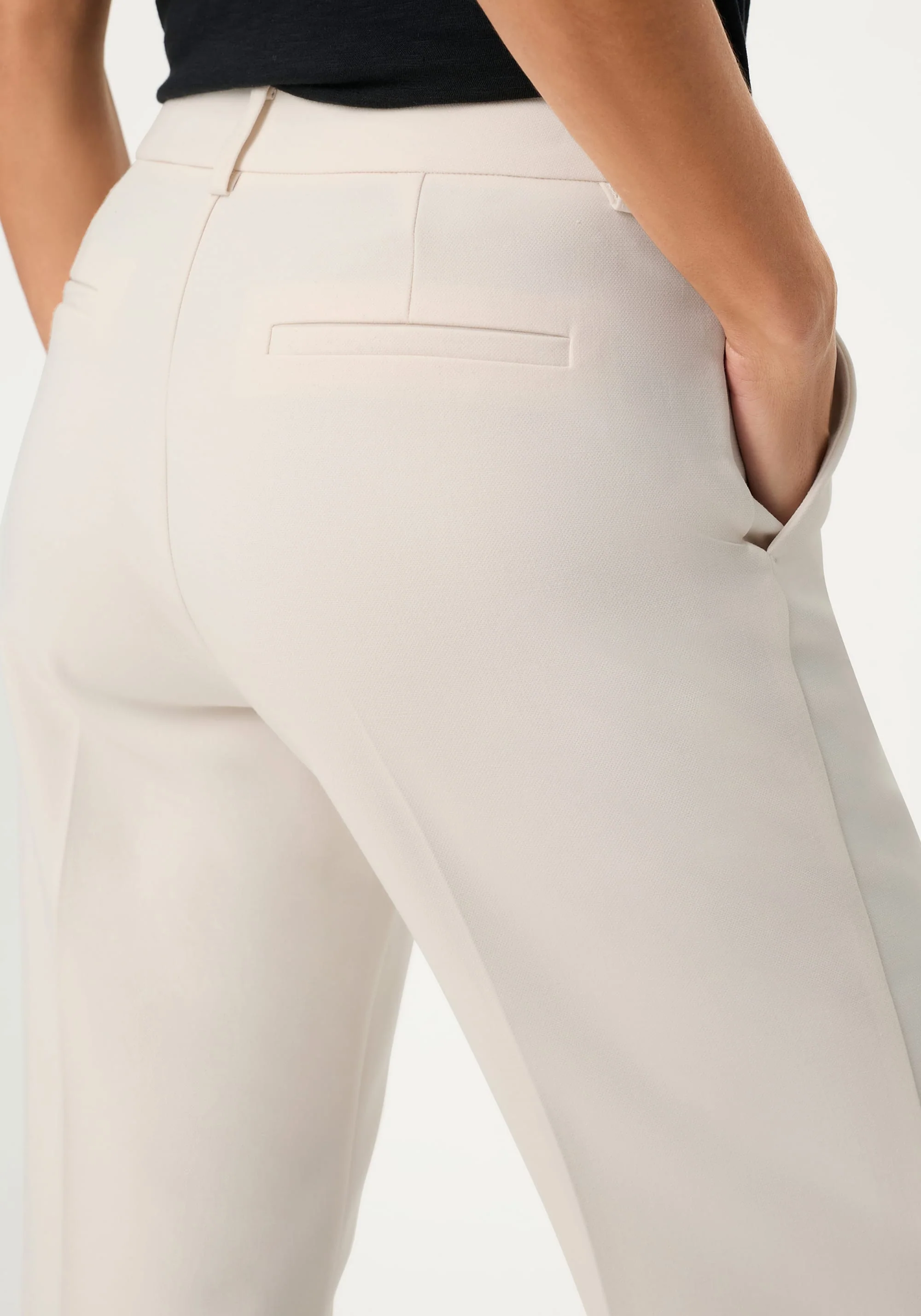 Anna Fit Trouser - Image 5