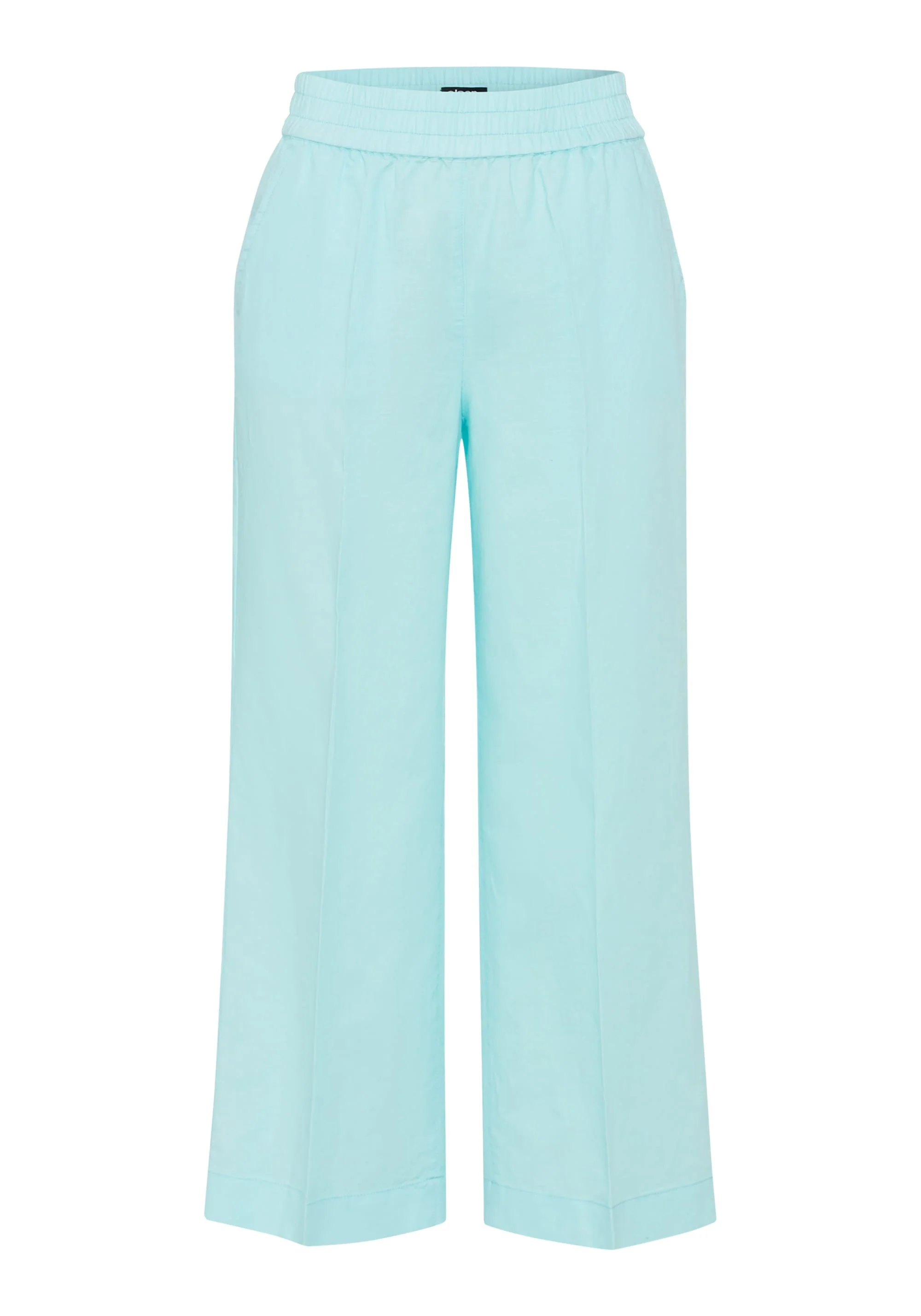 Anna Fit Wide Leg Pull-On Culottes - Image 10