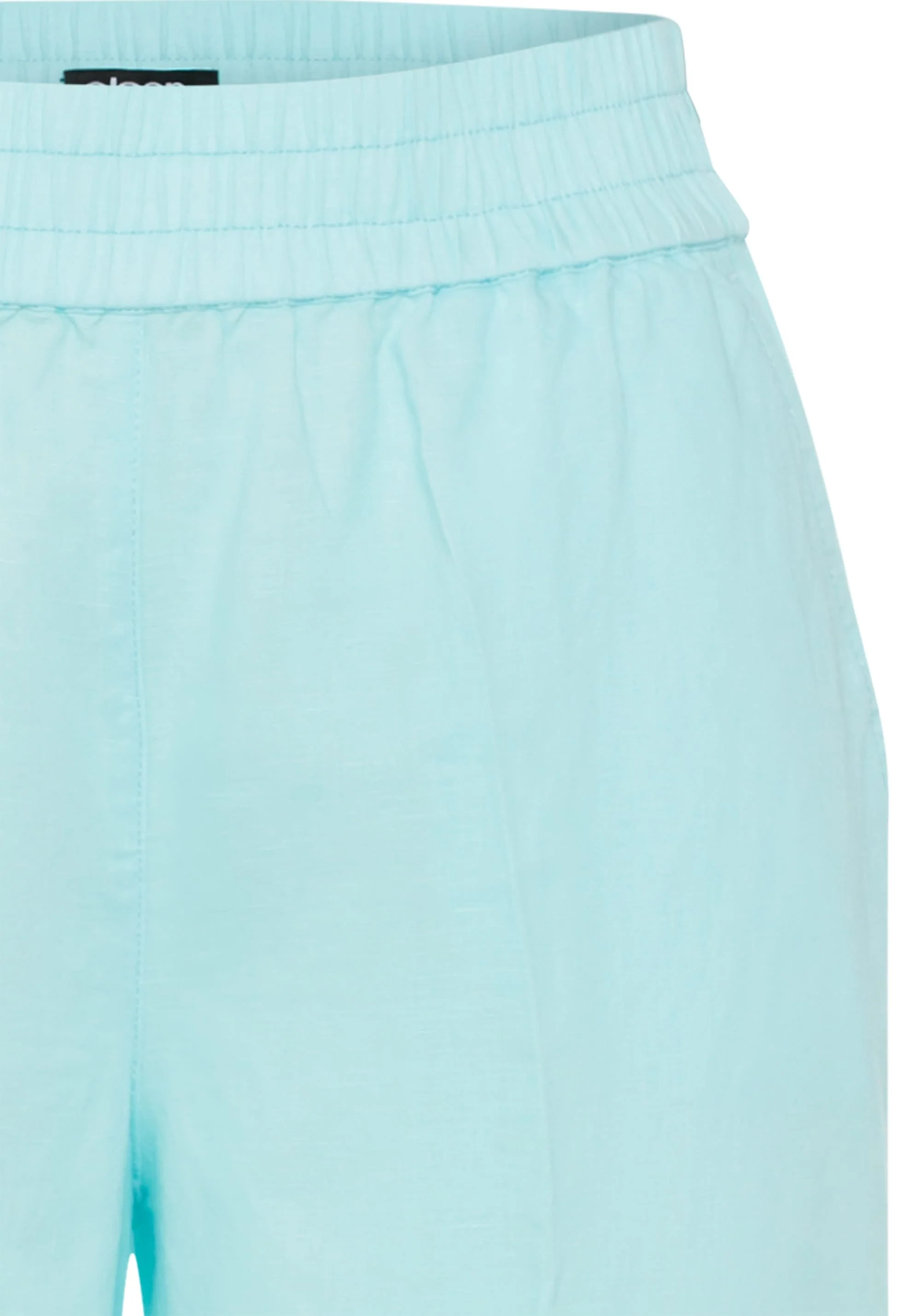 Anna Fit Wide Leg Pull-On Culottes - Image 11