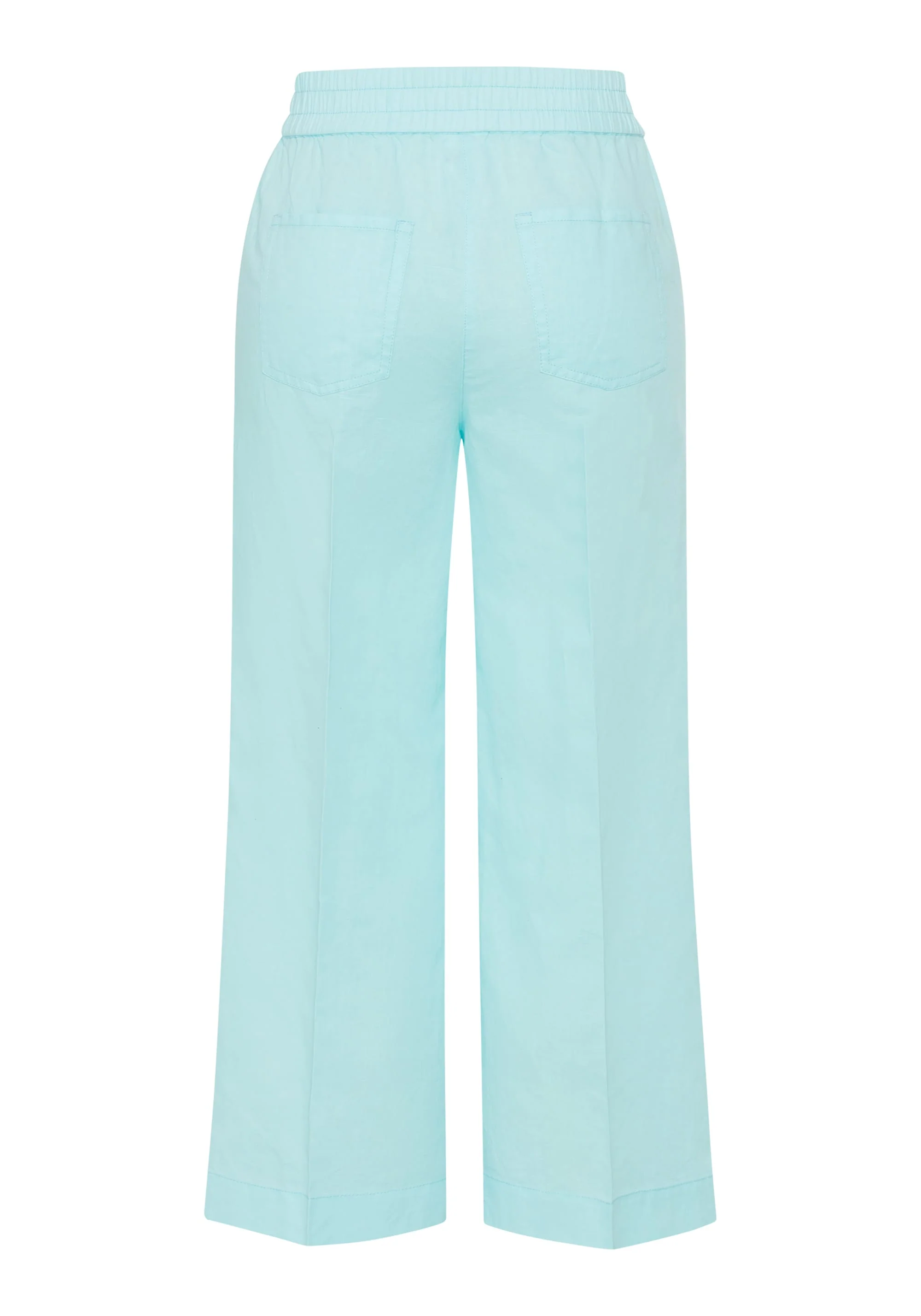 Anna Fit Wide Leg Pull-On Culottes - Image 12