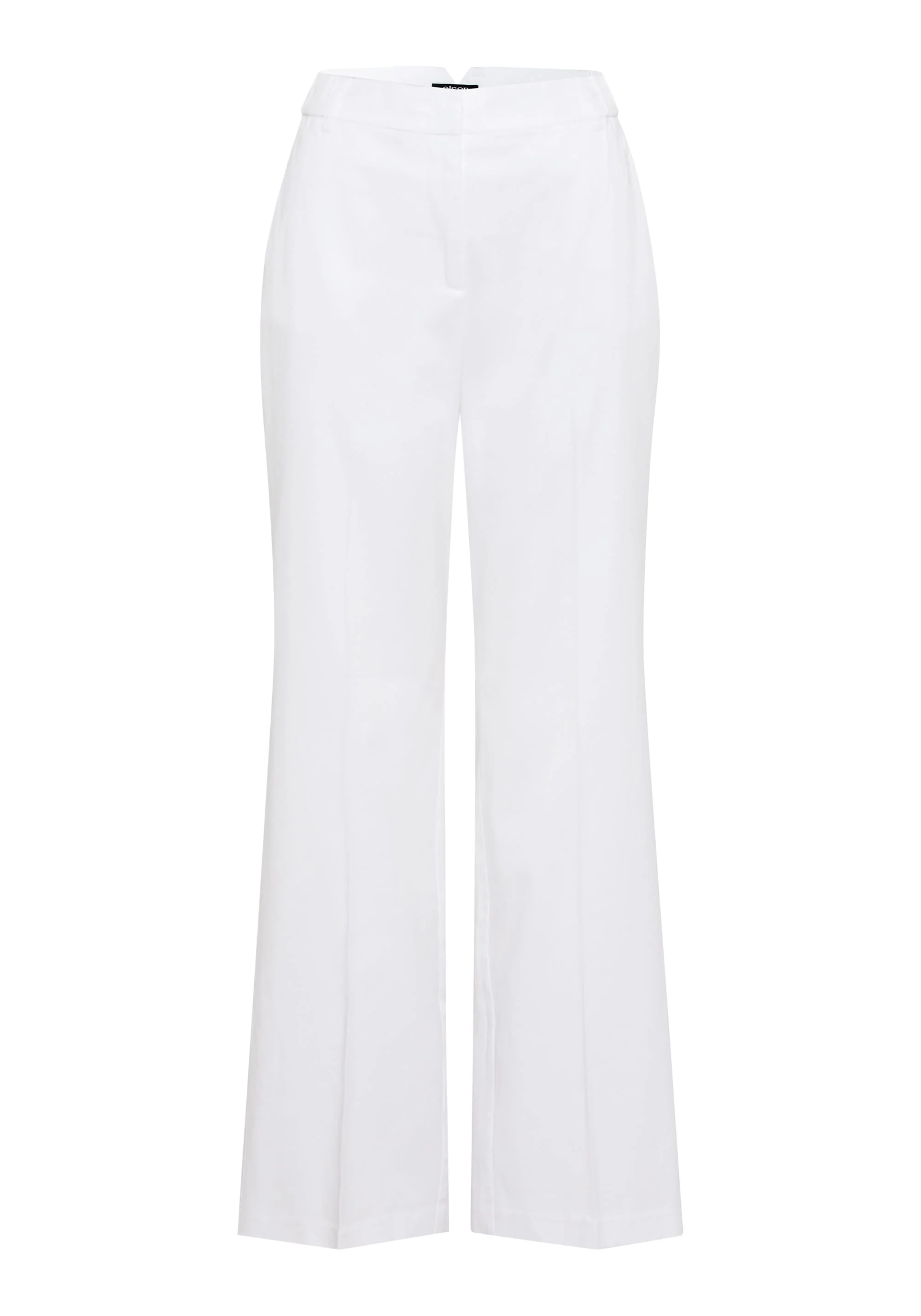 Anna Fit Wide Leg Trouser - Image 4