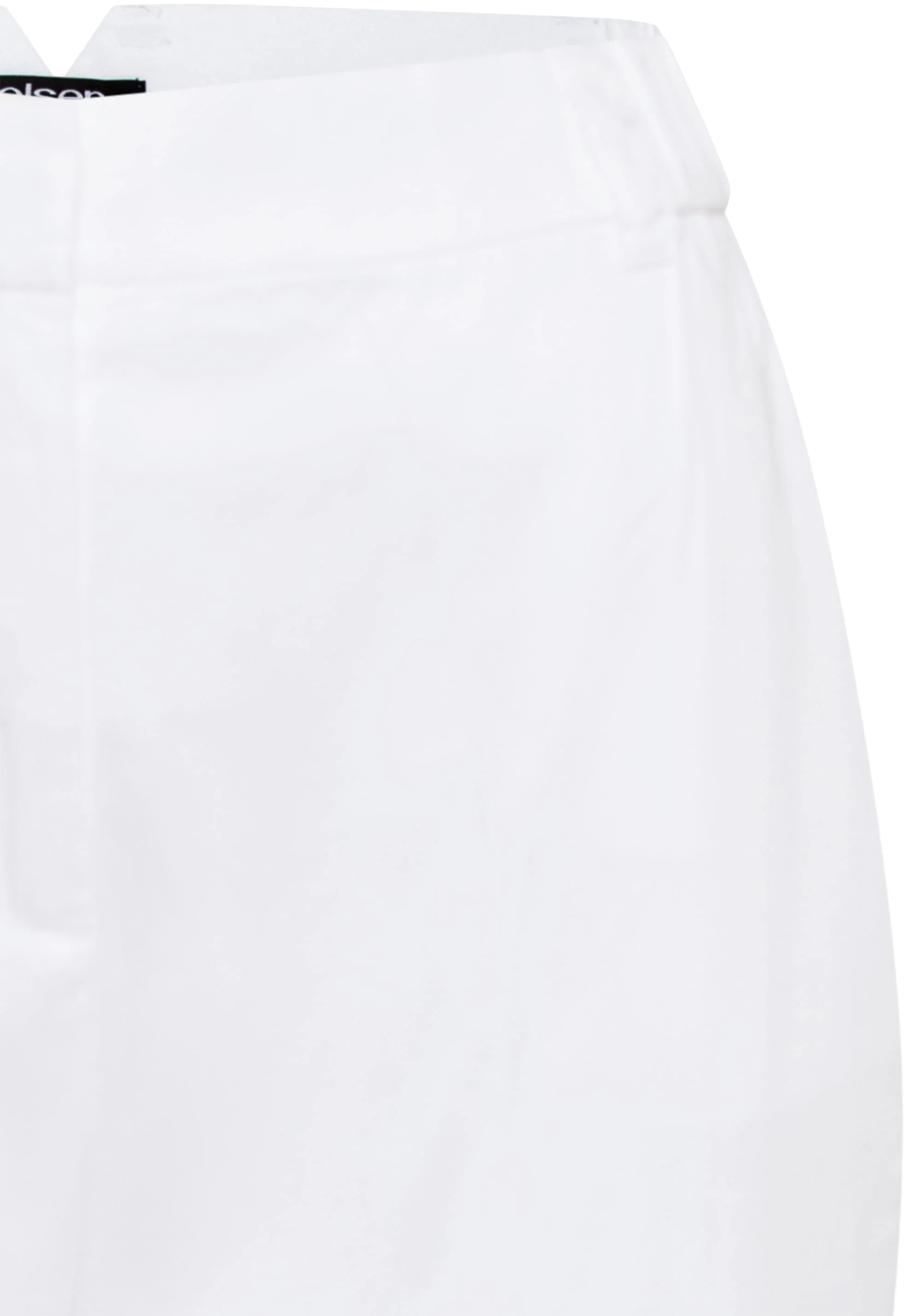 Anna Fit Wide Leg Trouser - Image 6