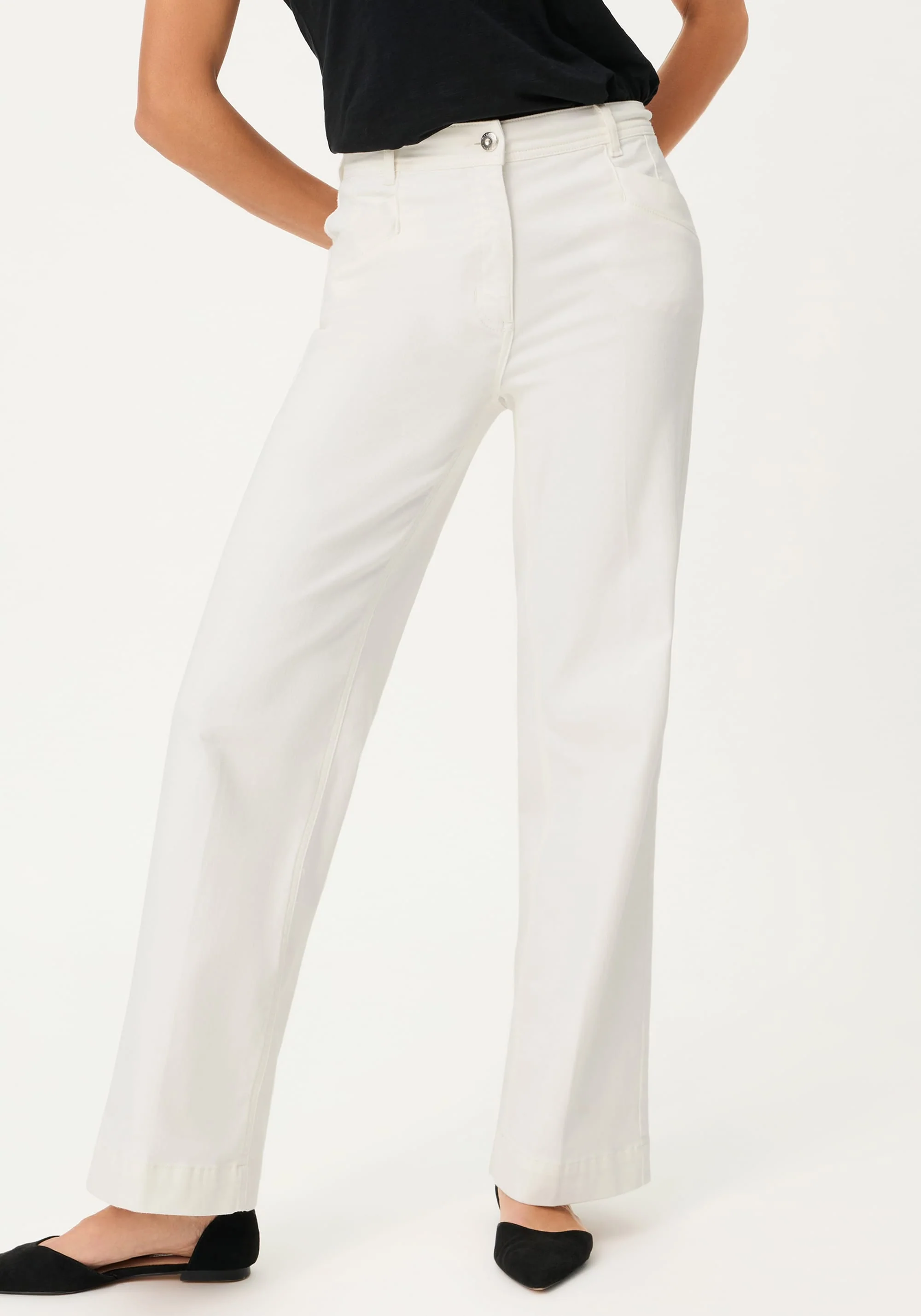 Anna Power Stretch Jeans - Image 2