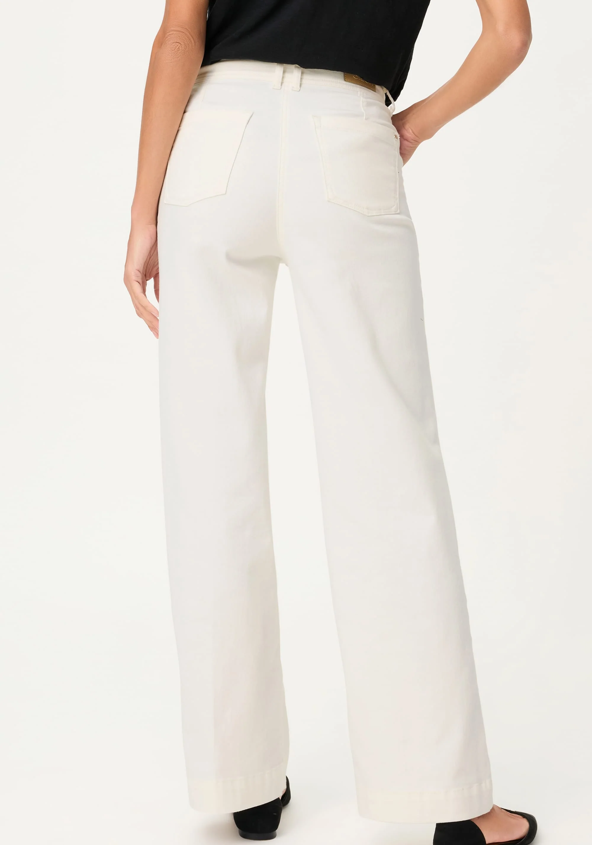 Anna Power Stretch Jeans - Image 3