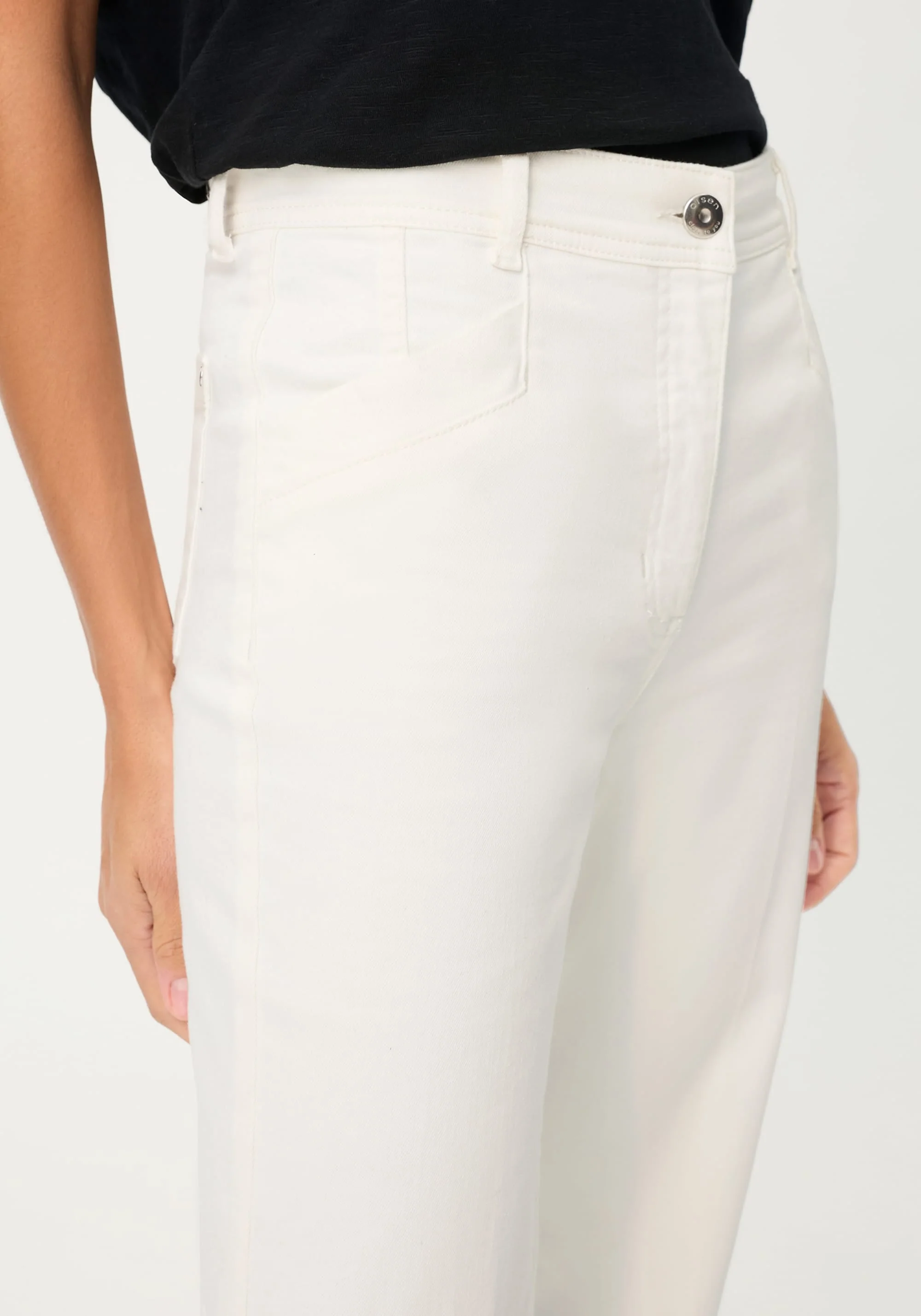 Anna Power Stretch Jeans - Image 5