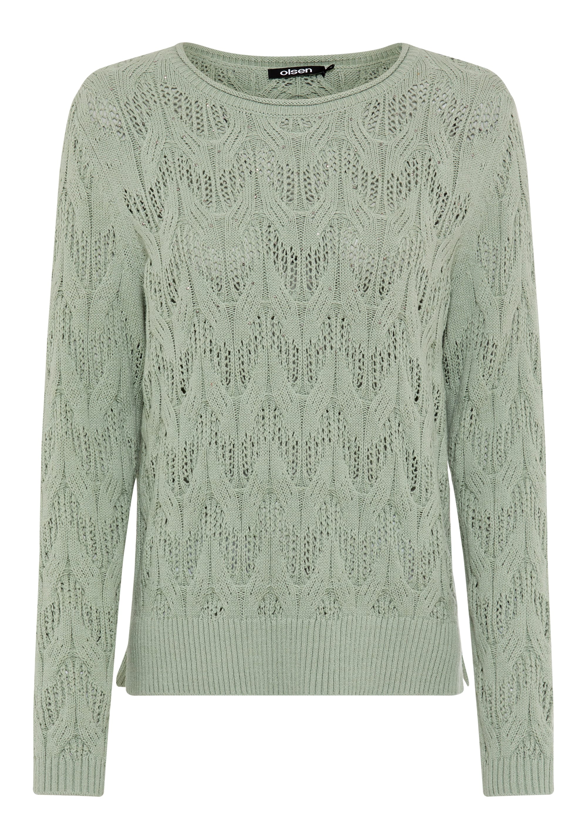 Artisan Stitch Sweater - Image 5