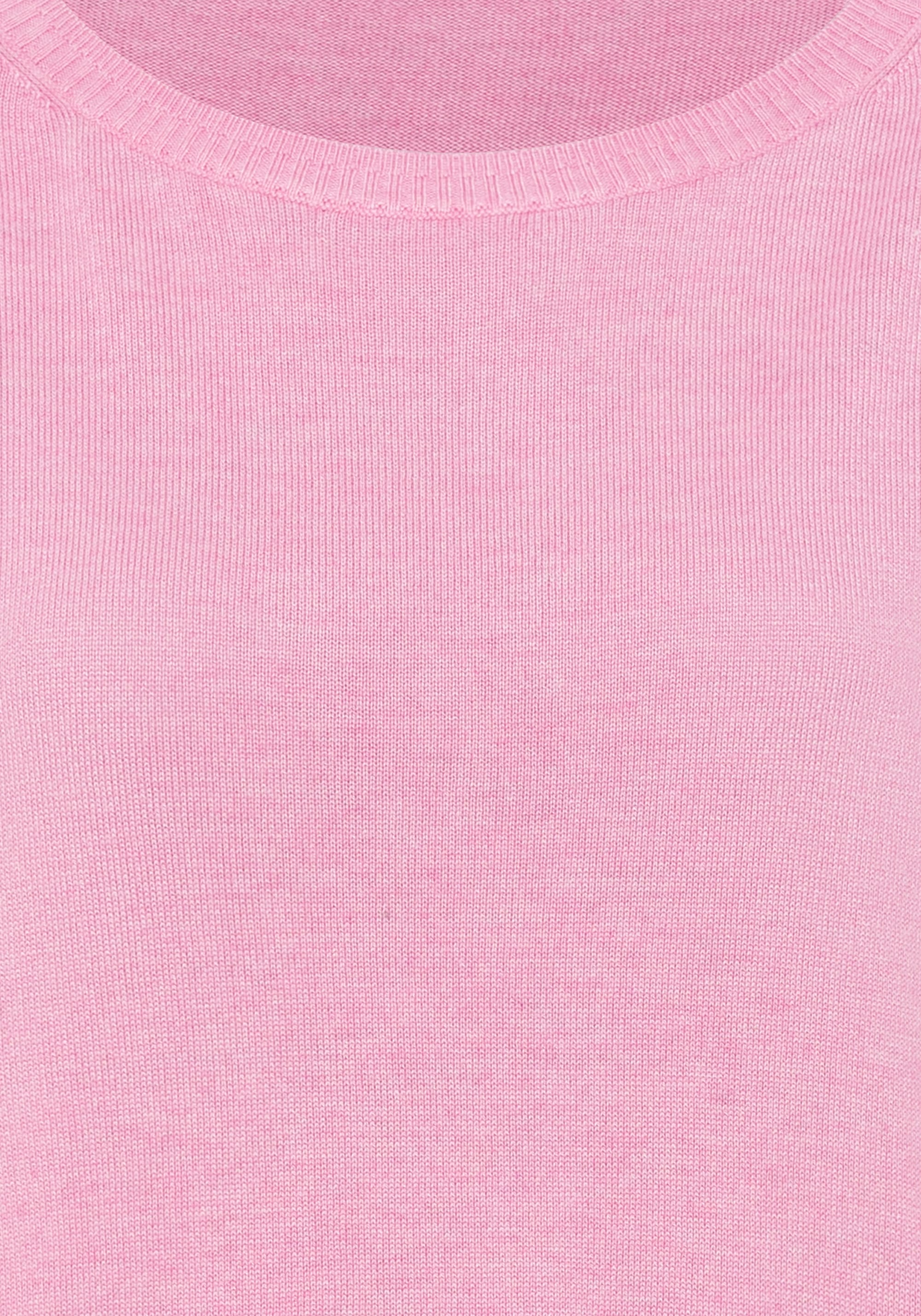 Boatneck Dolman Pullover Sweater - Image 5