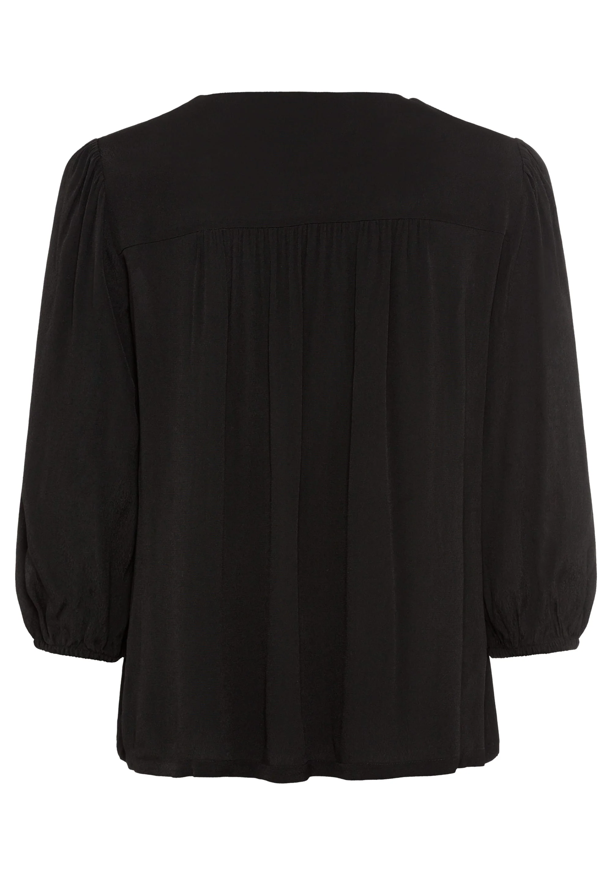 Boho Tunic Blouse - Image 4