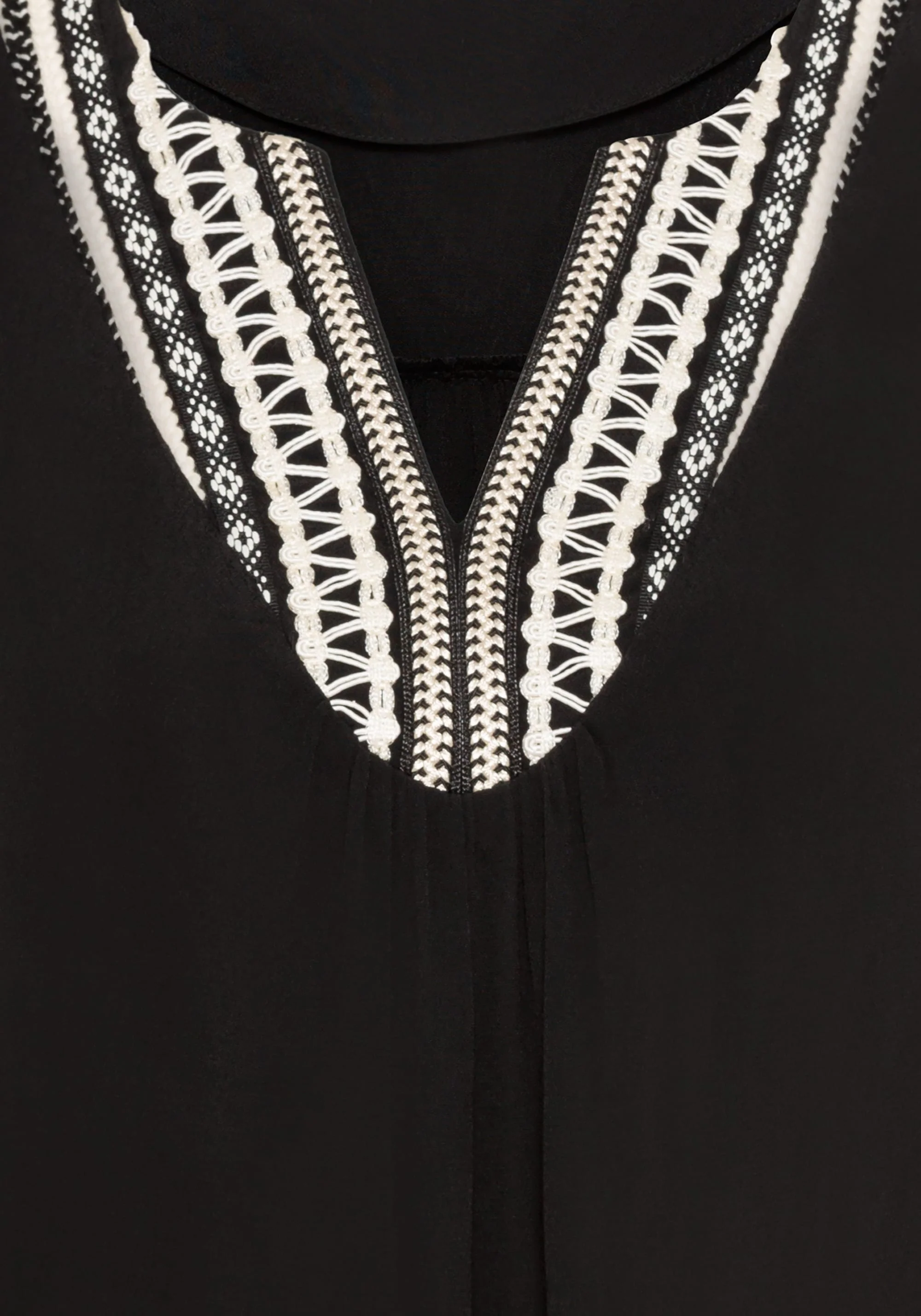 Boho Tunic Blouse - Image 5
