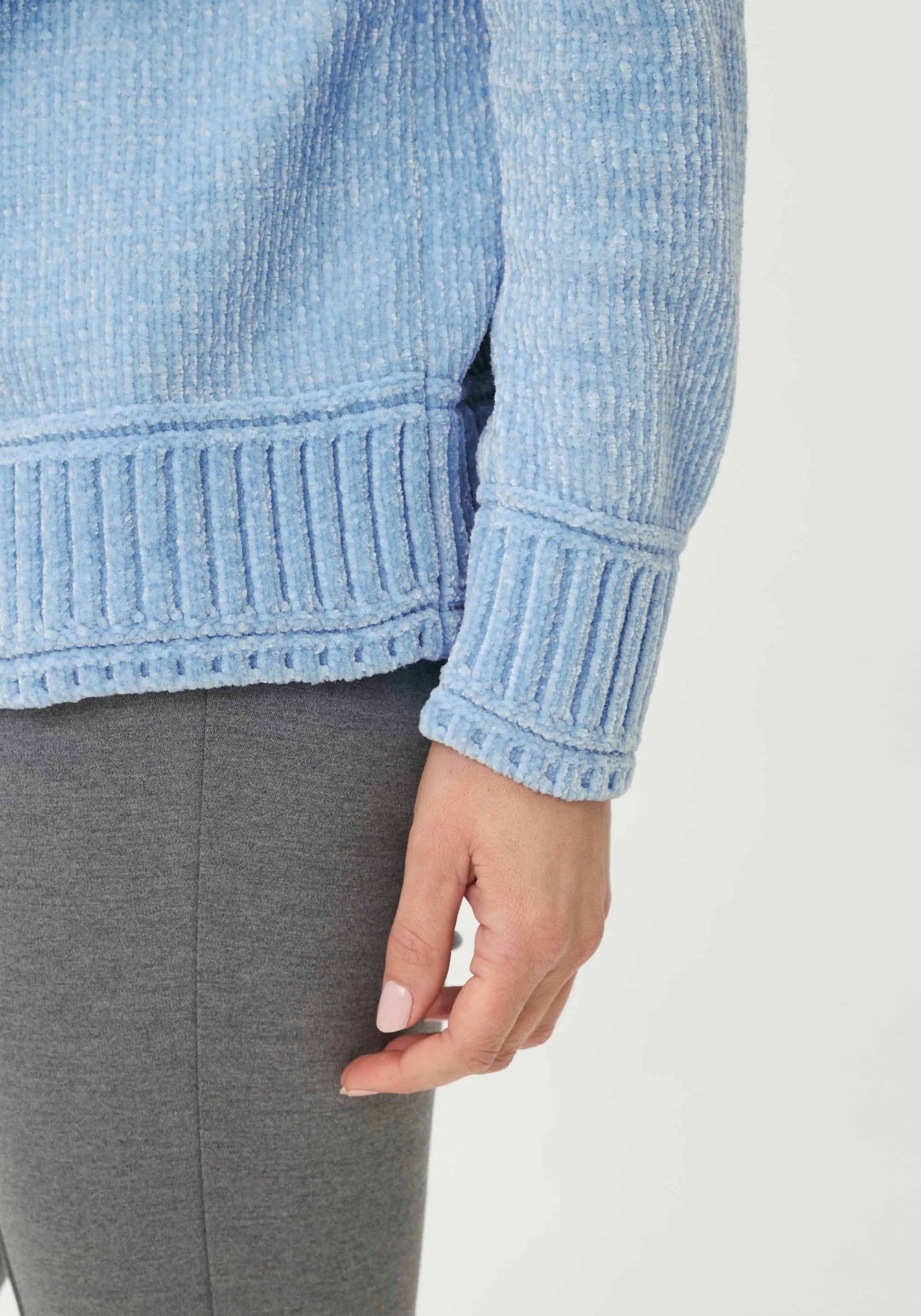 Chenille Sweater - Image 5