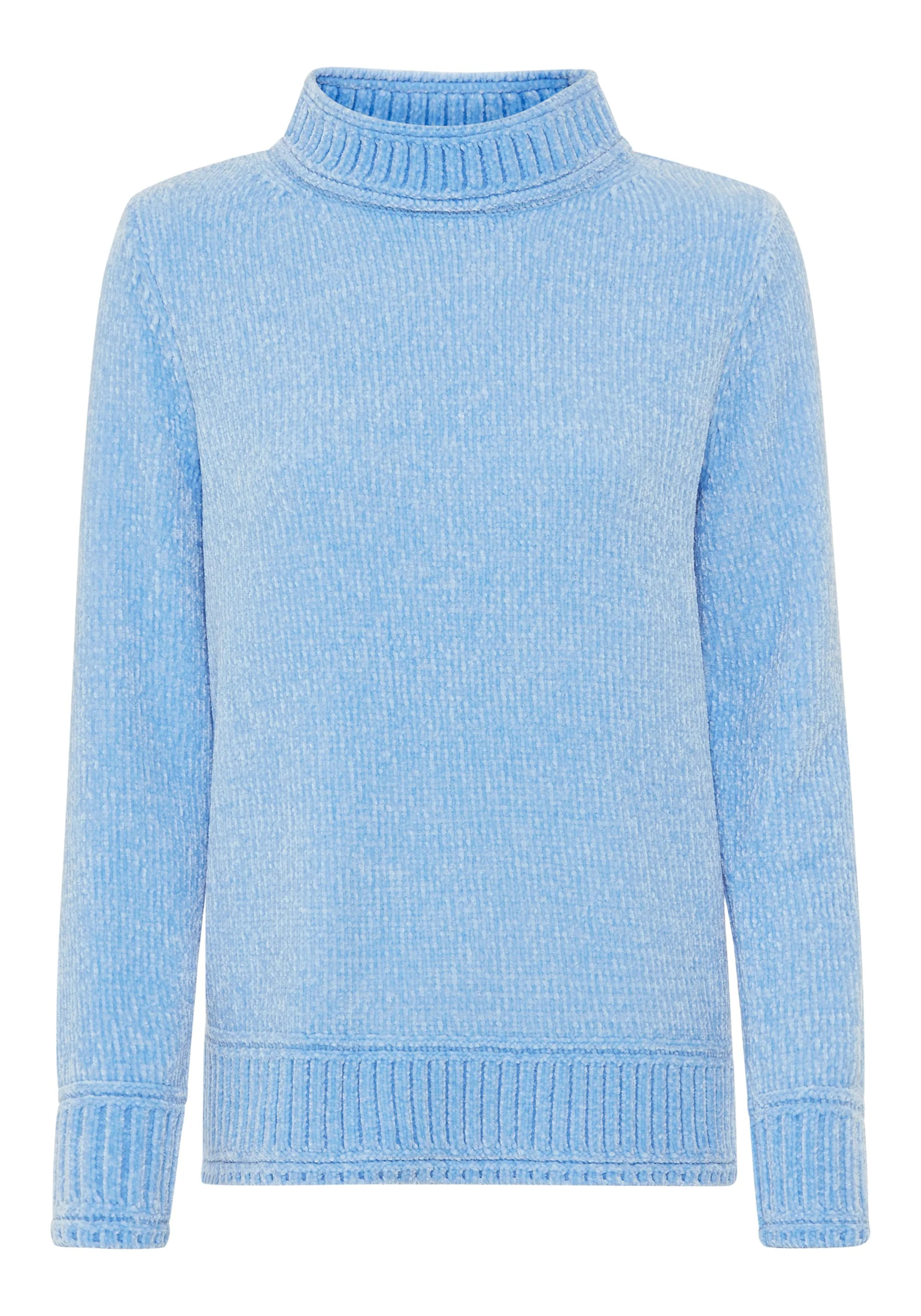Chenille Sweater - Image 6