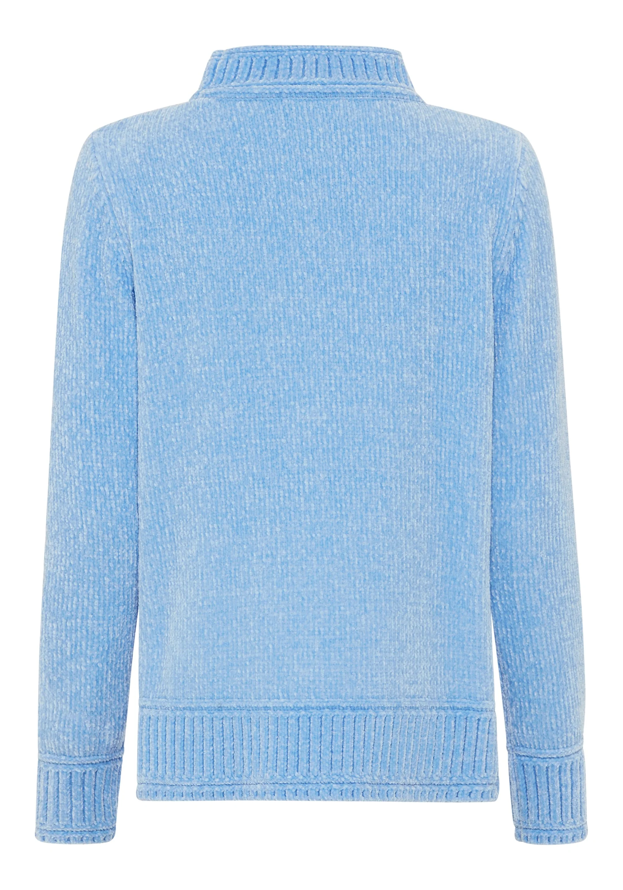 Chenille Sweater - Image 7
