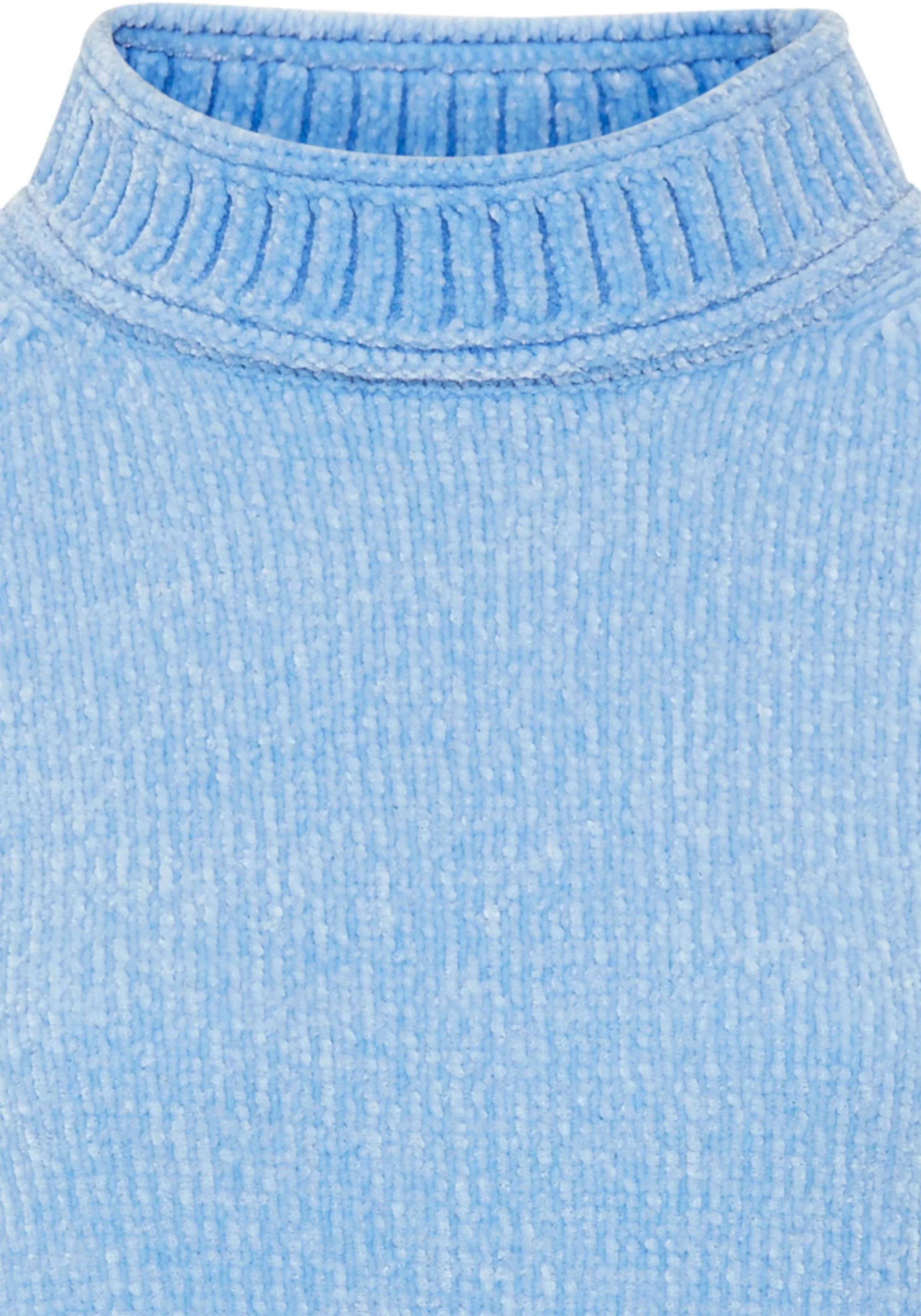 Chenille Sweater - Image 8