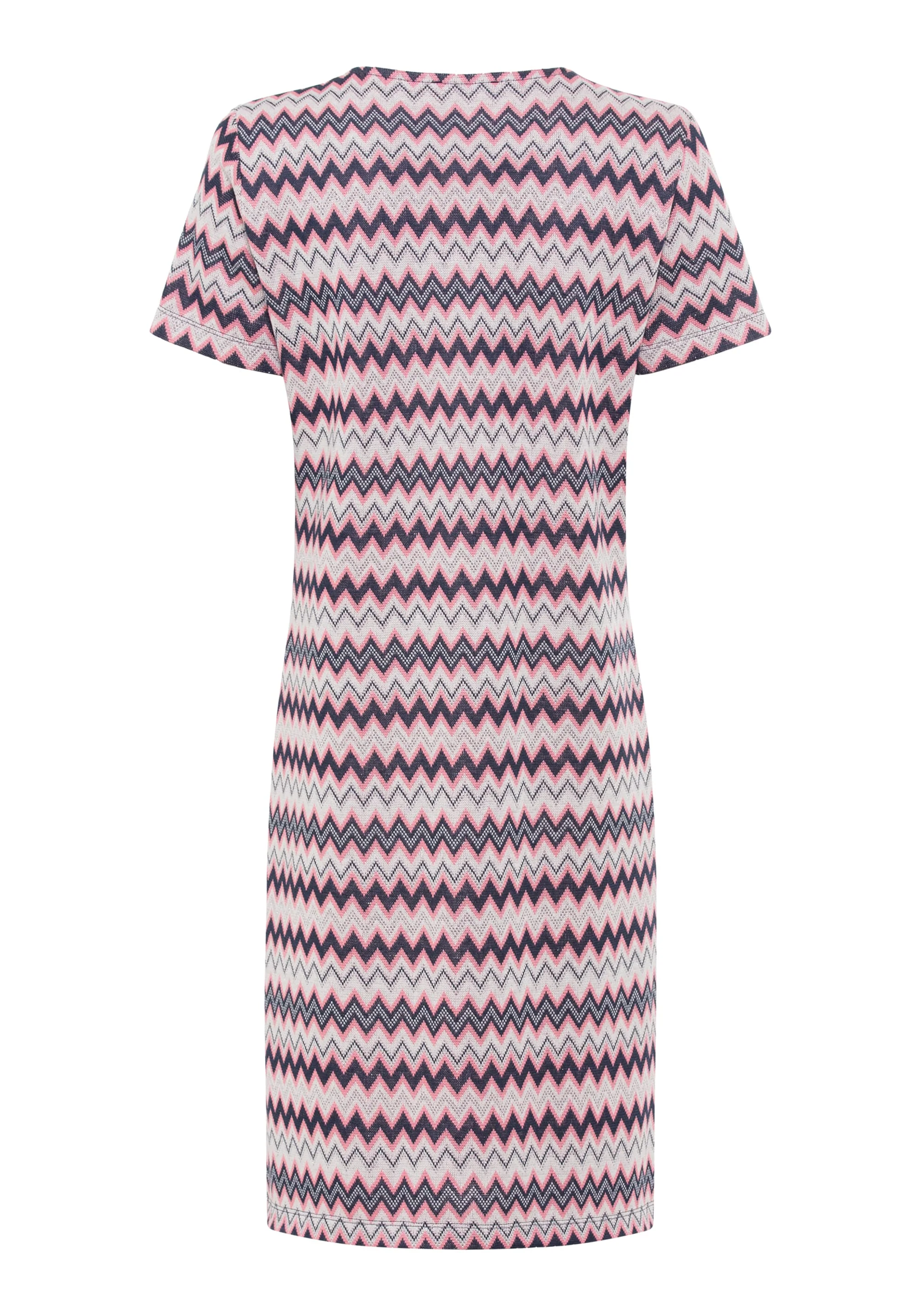 Chevron Dress - Image 3