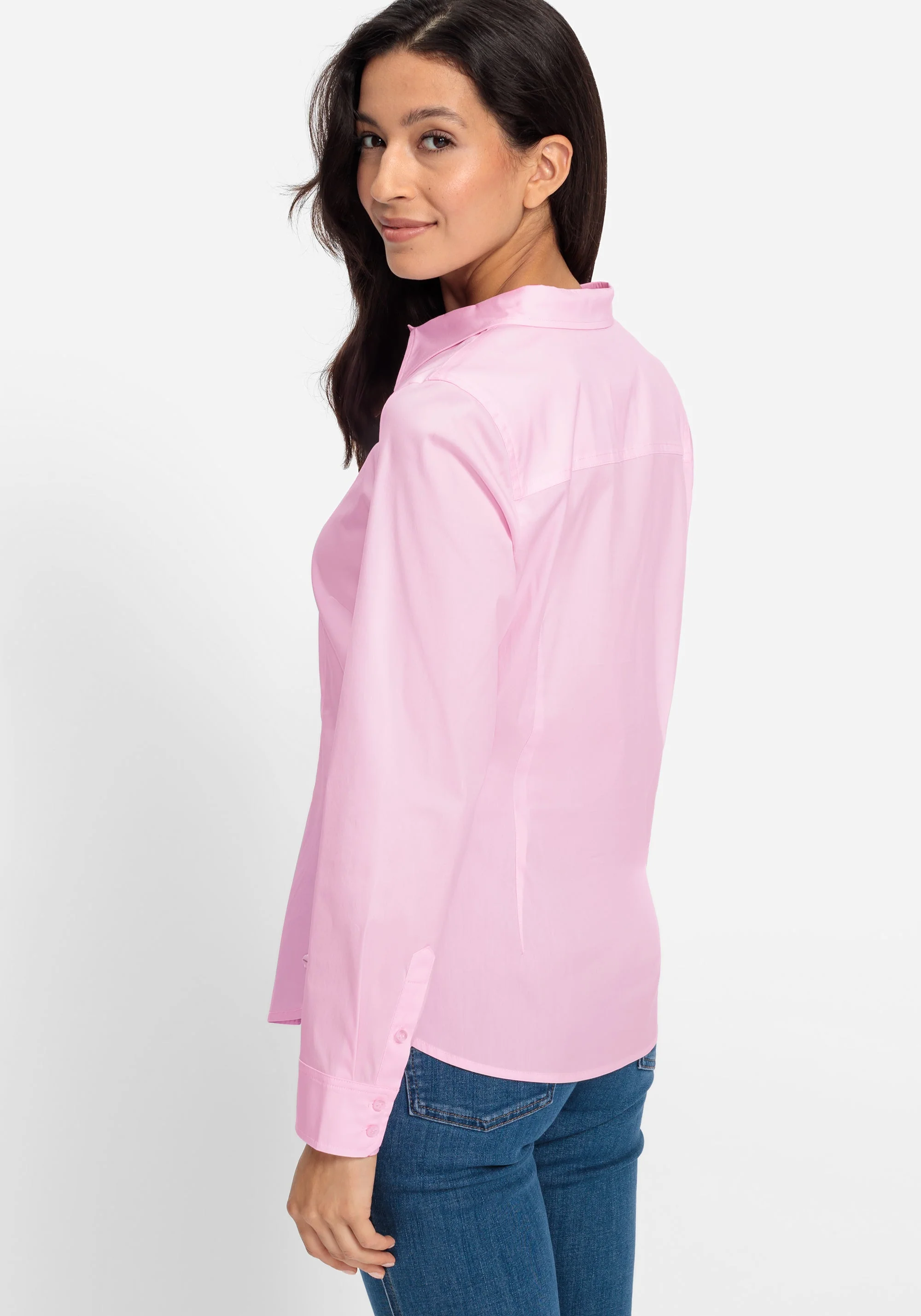 Tailored Shirt - Image 11
