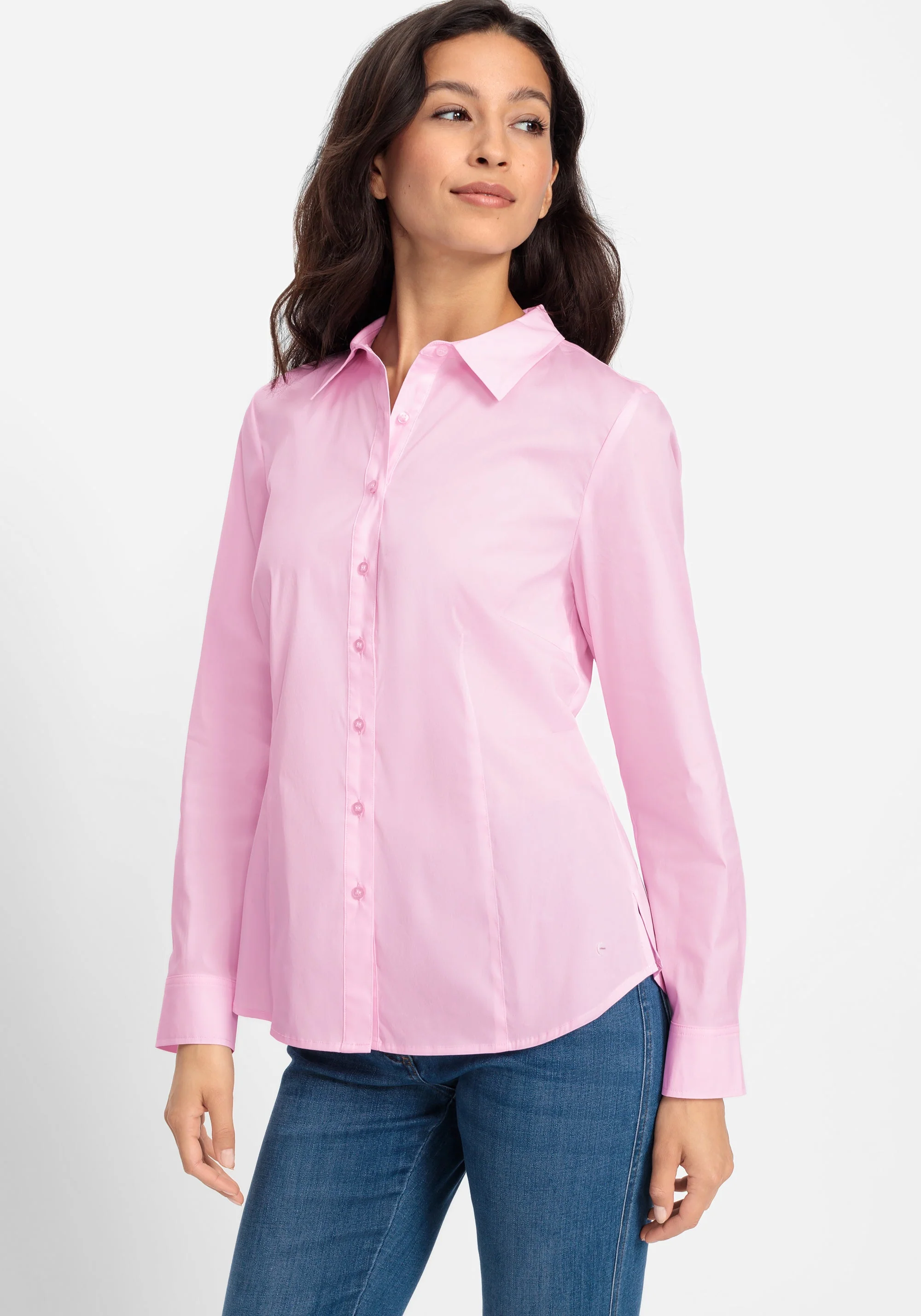 Tailored Shirt - Image 12