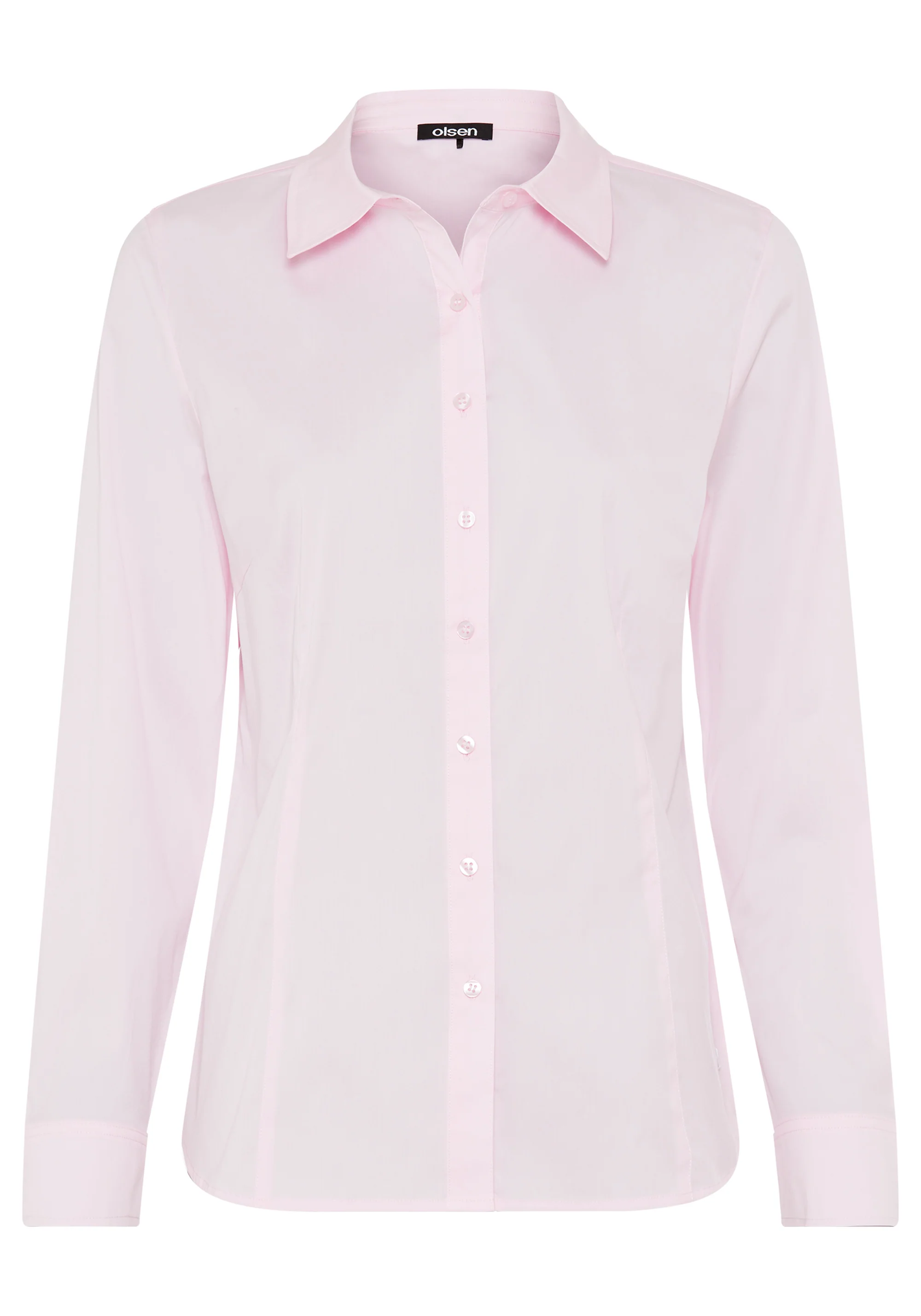 Tailored Shirt - Image 13