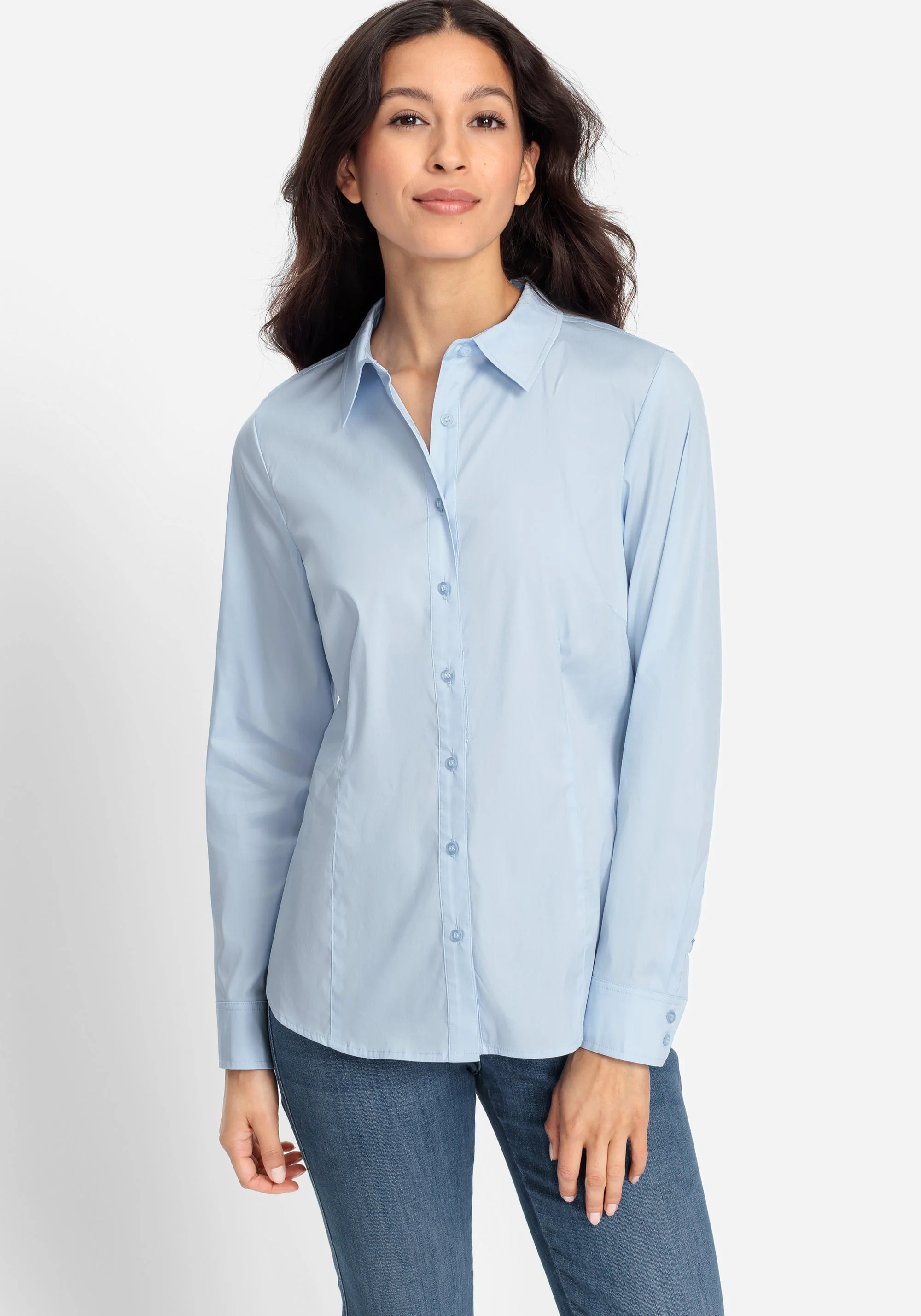 Tailored Shirt - Image 16