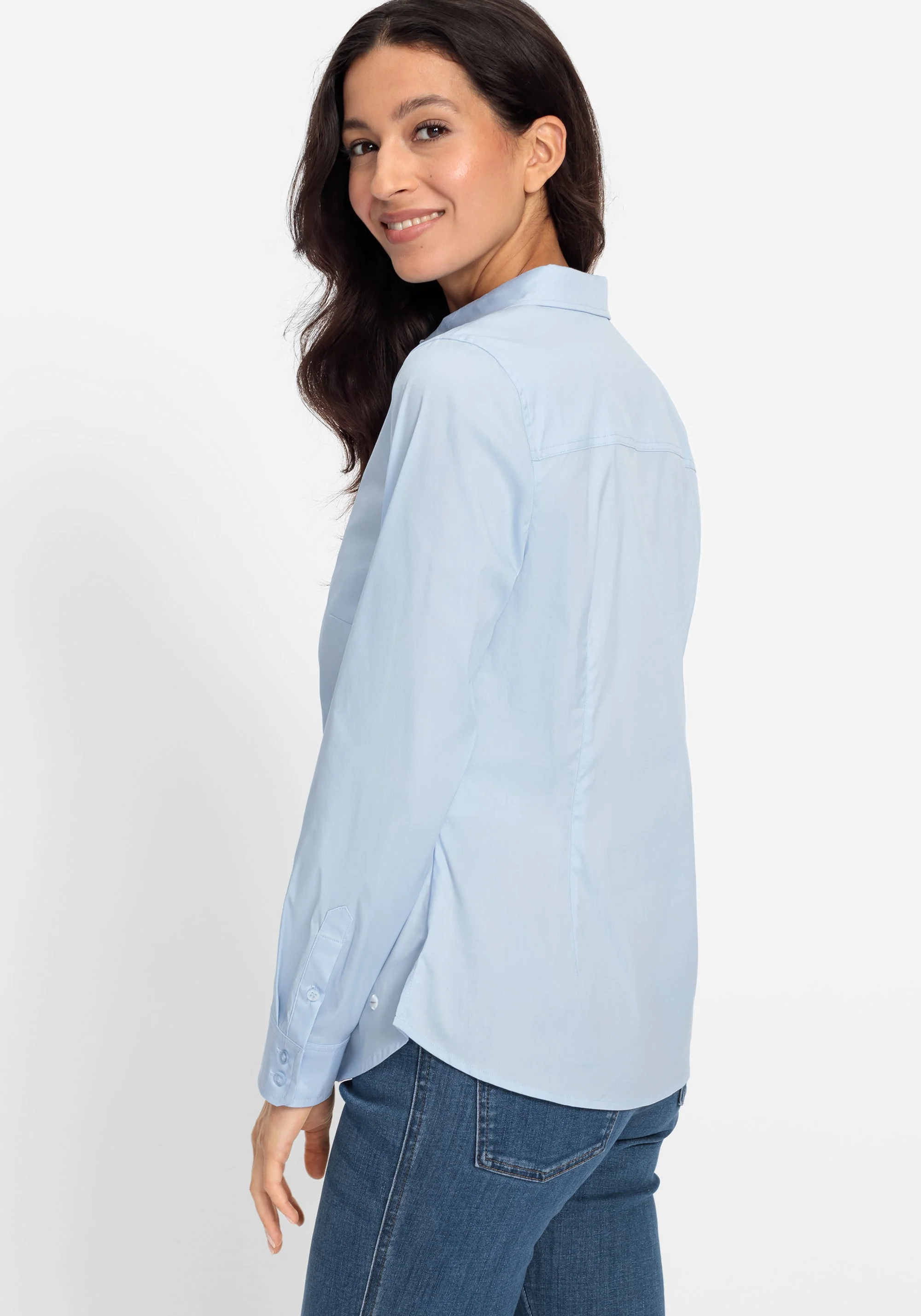 Tailored Shirt - Image 17