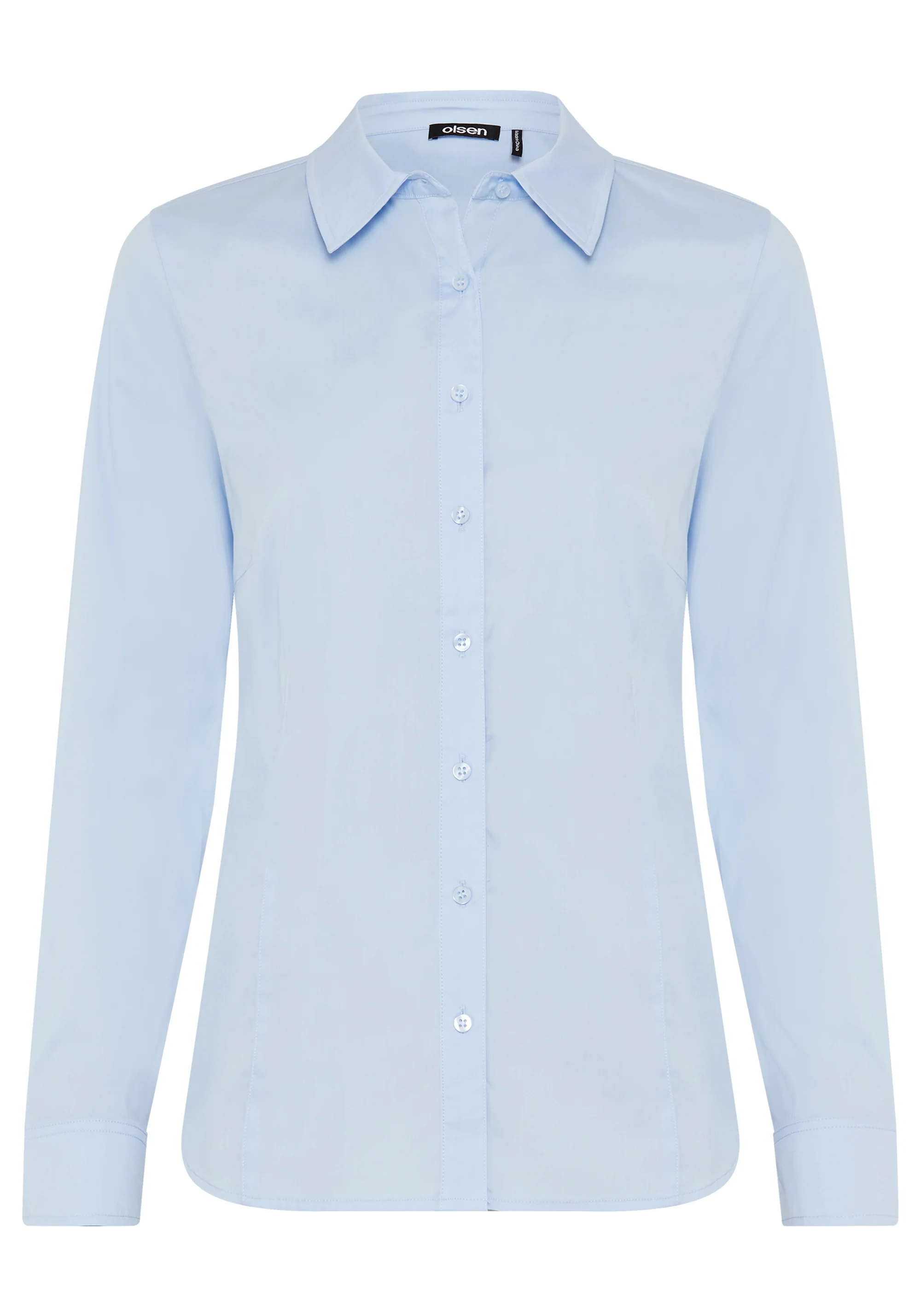 Tailored Shirt - Image 18