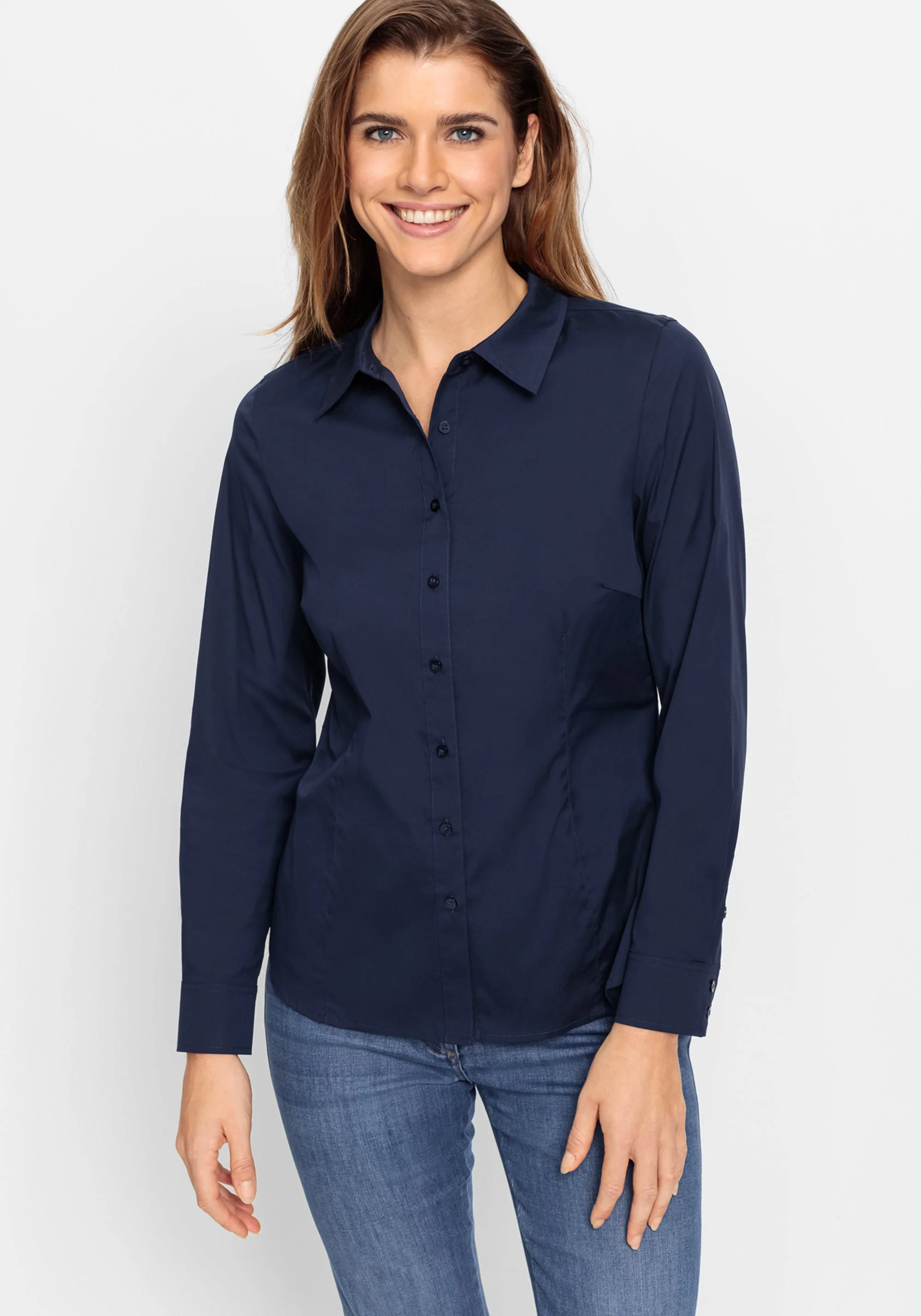 Tailored Shirt - Image 21