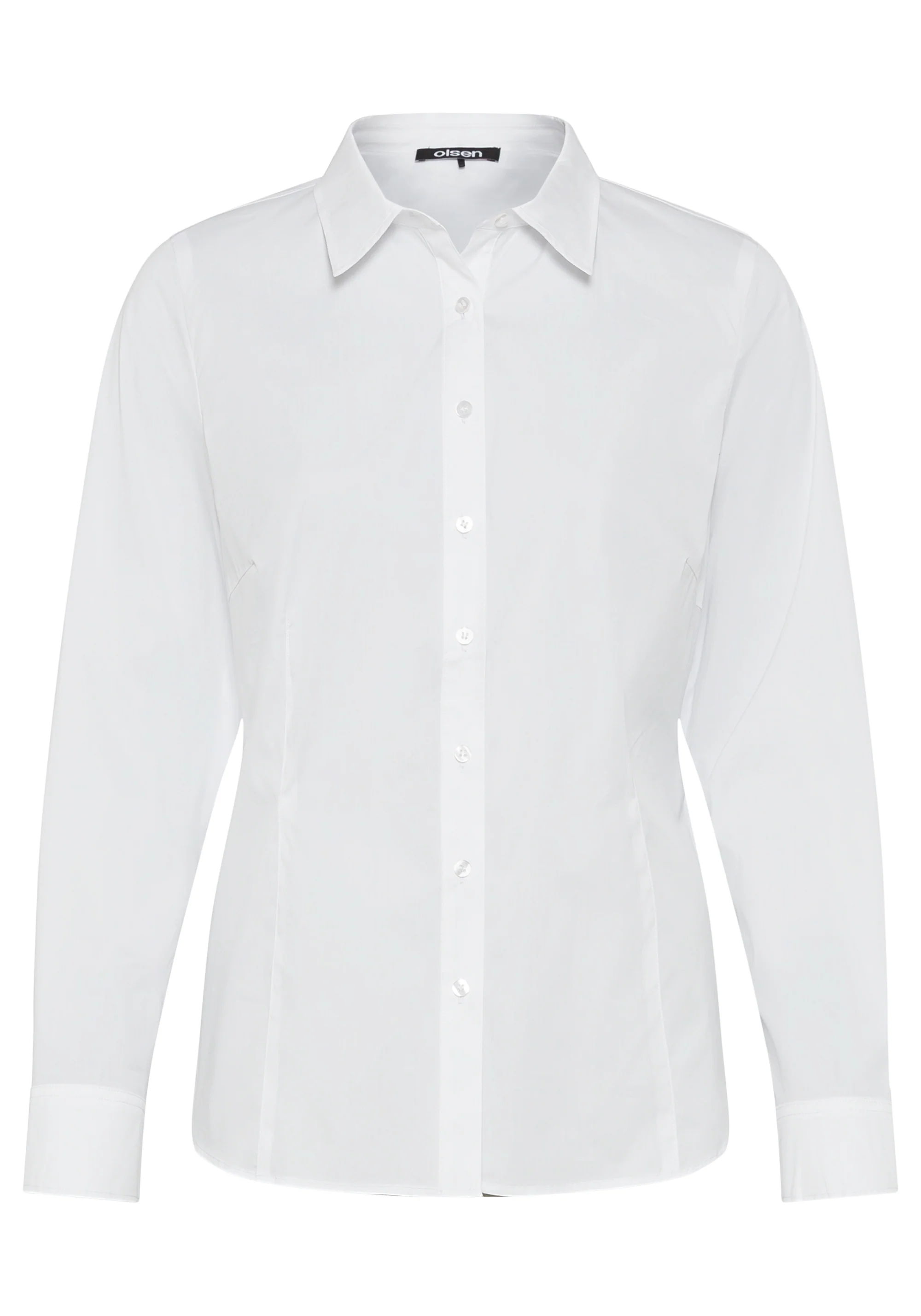 Tailored Shirt - Image 3