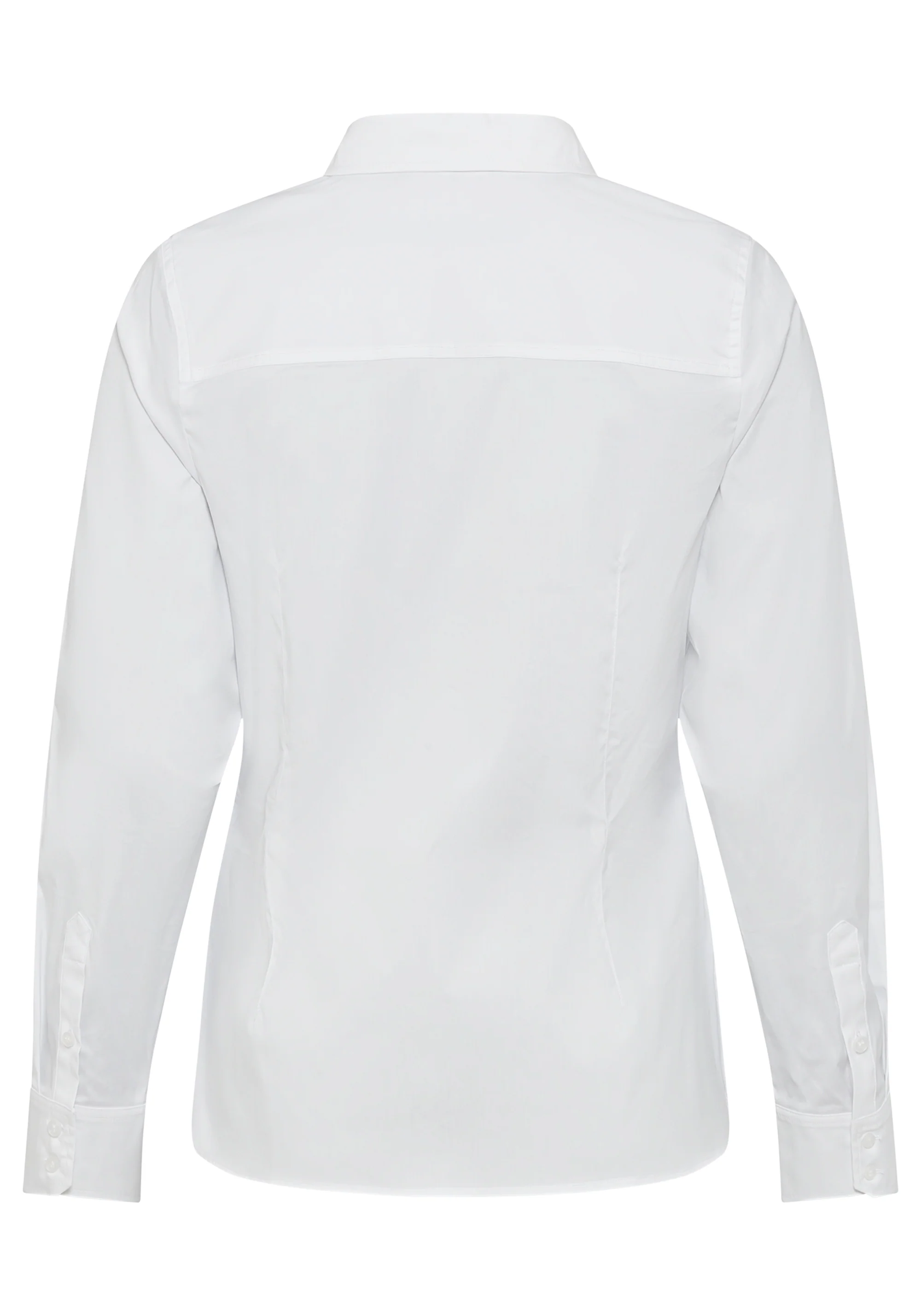 Tailored Shirt - Image 4