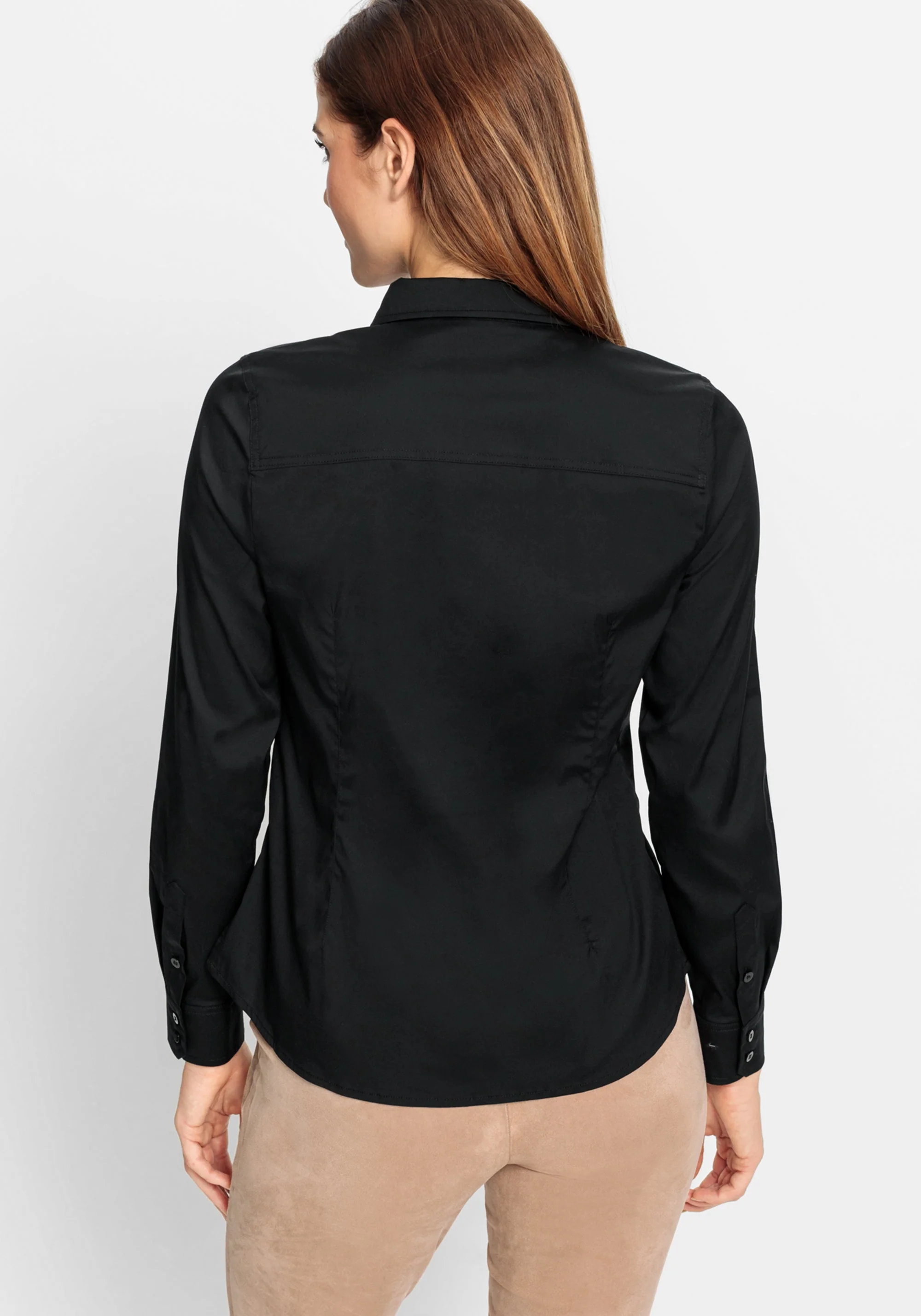 Tailored Shirt - Image 7