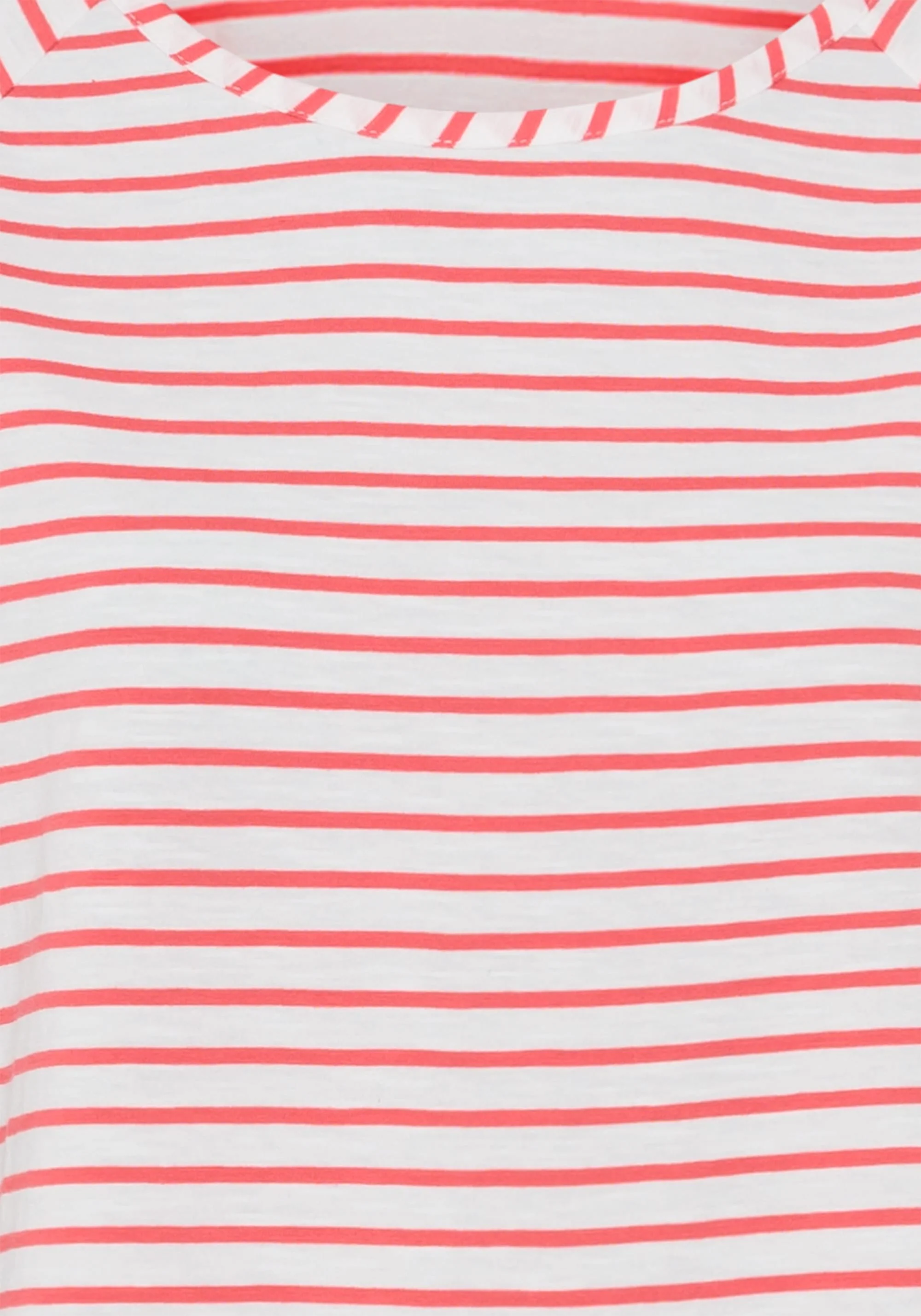 Classic Striped T-Shirt - Image 10