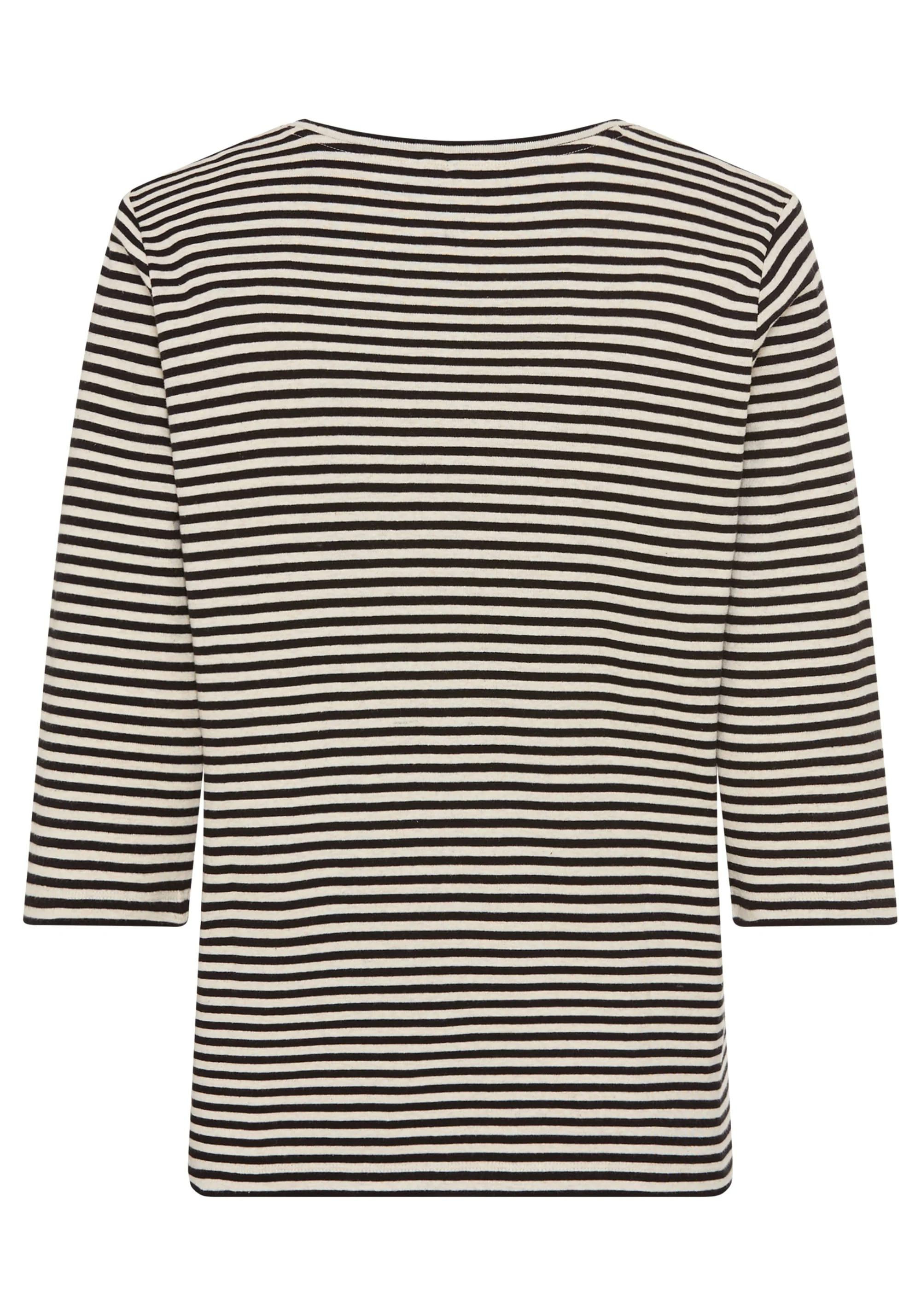 Classic Striped T-Shirt - Image 5