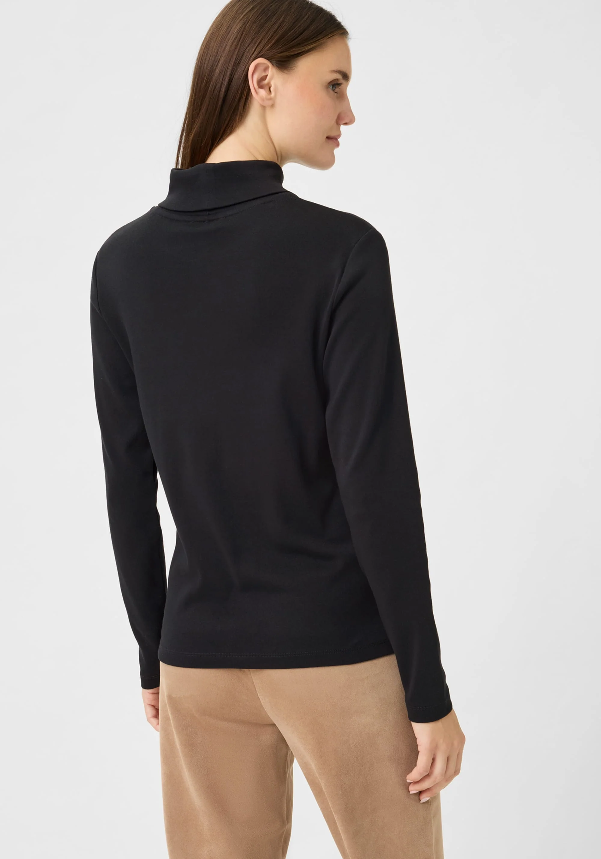 Classic Turtleneck - Image 2