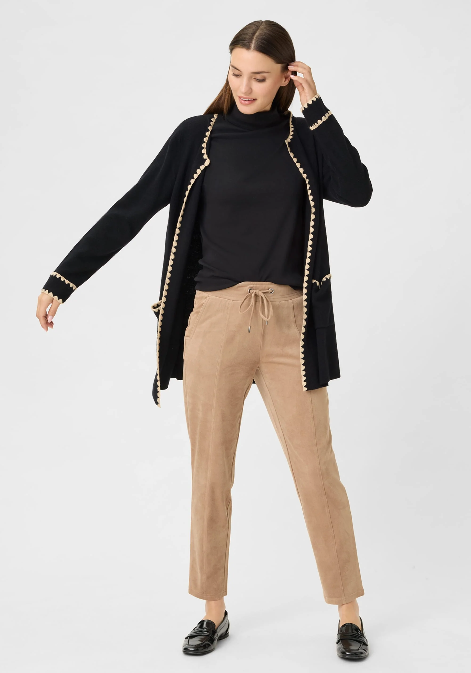 Classic Turtleneck - Image 3